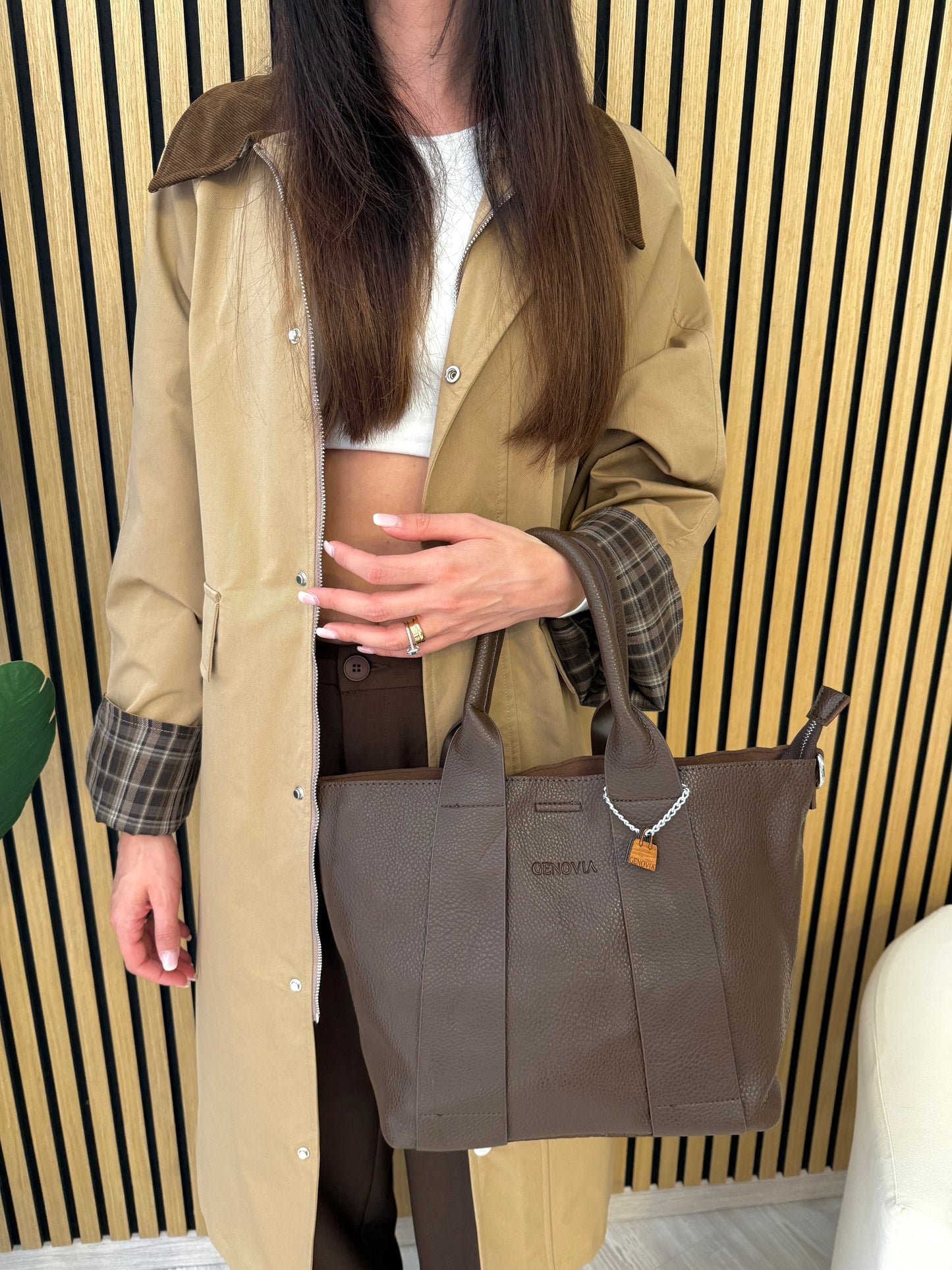 SIENNA BAG