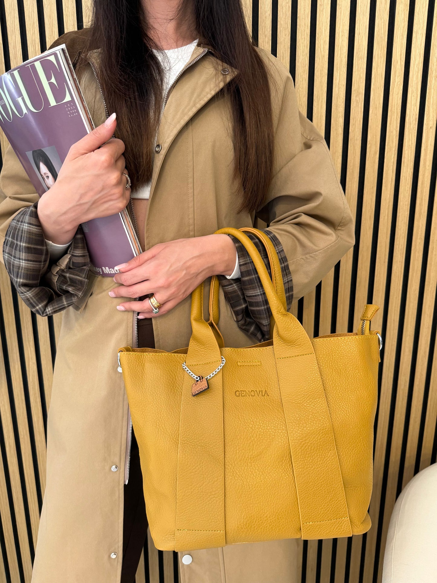 SIENNA BAG