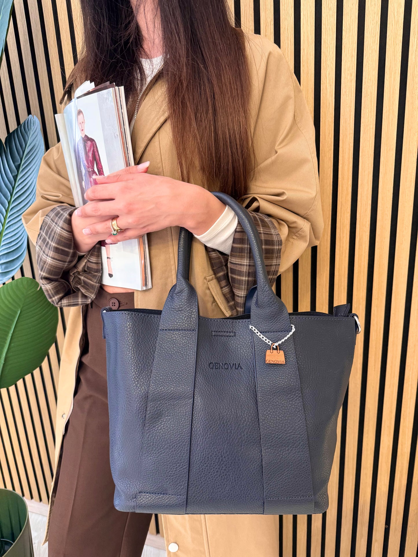 SIENNA BAG