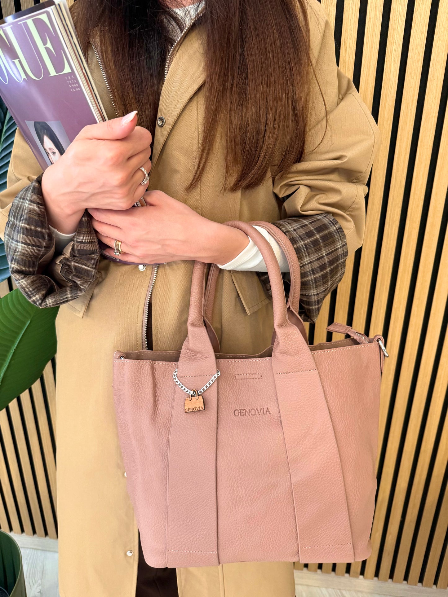 SIENNA BAG