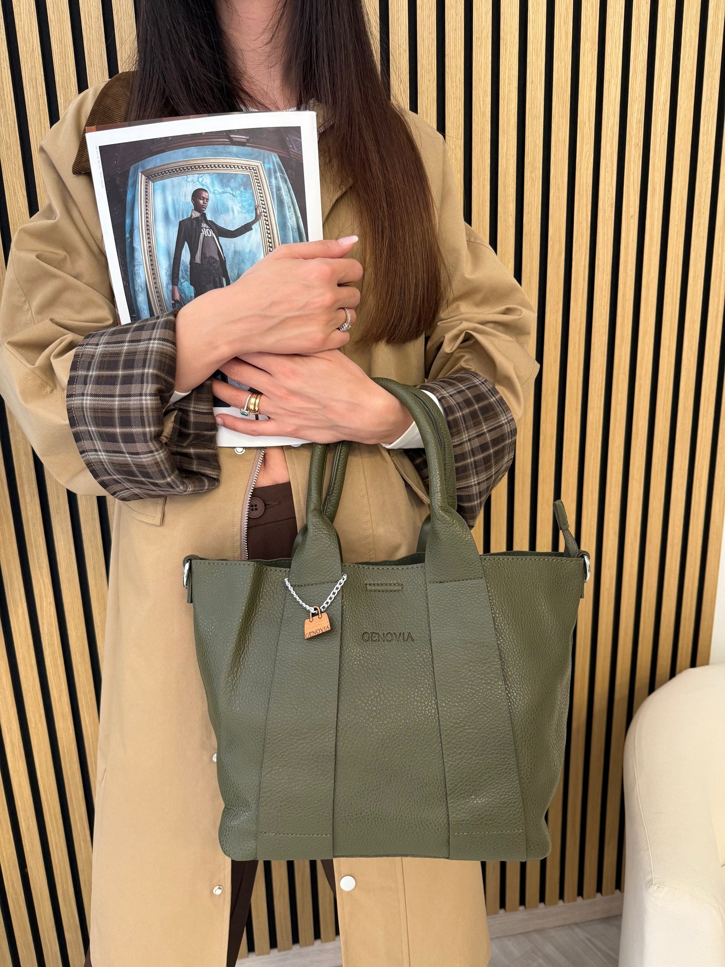 SIENNA BAG