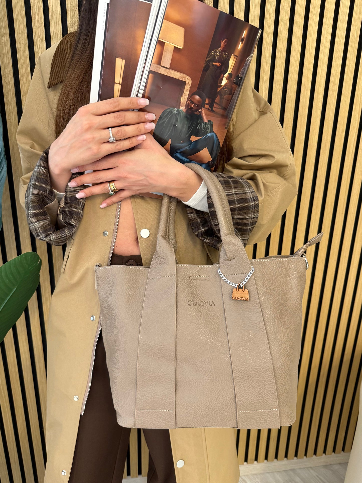 SIENNA BAG
