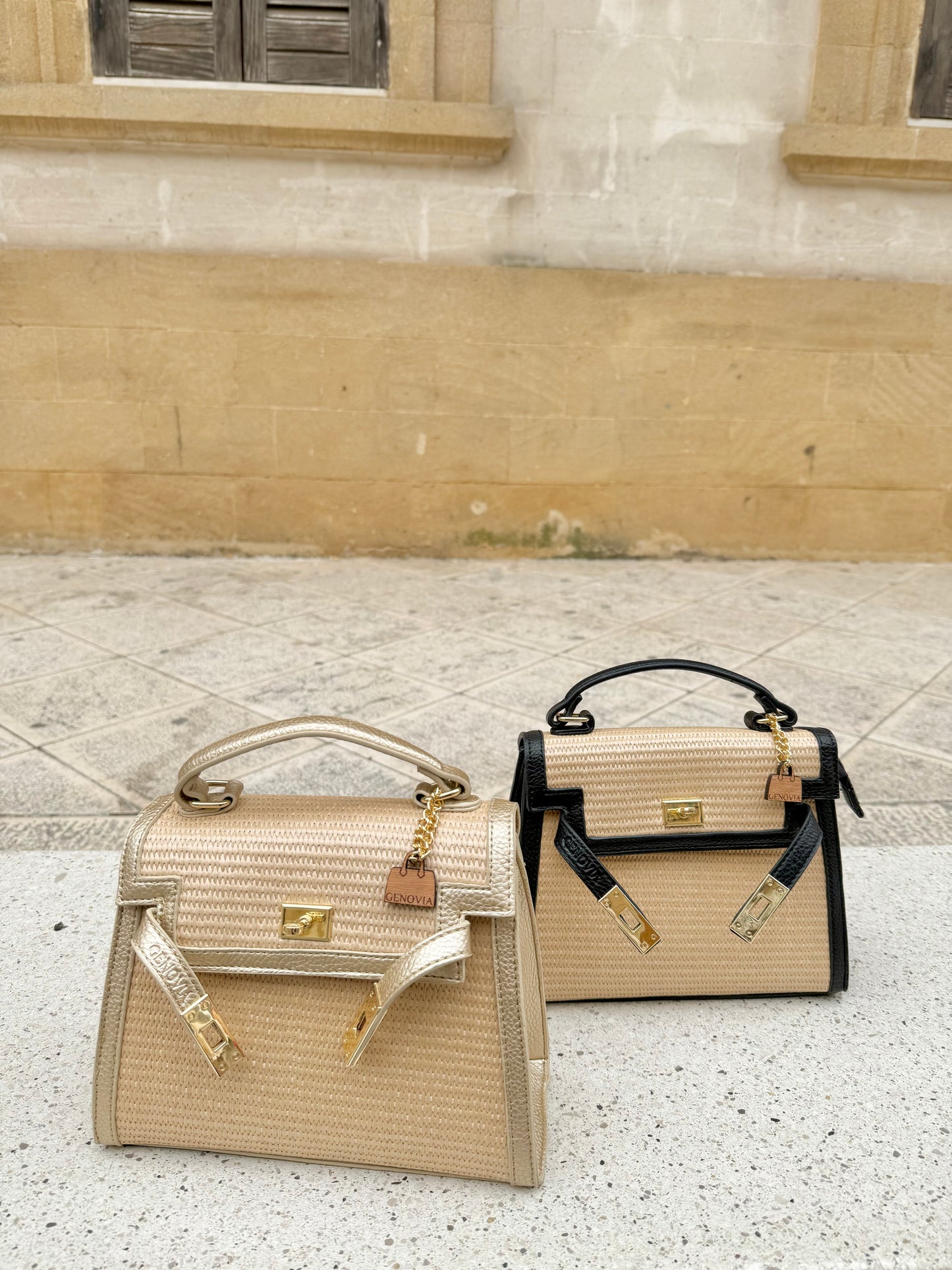 ANGELINA BAG