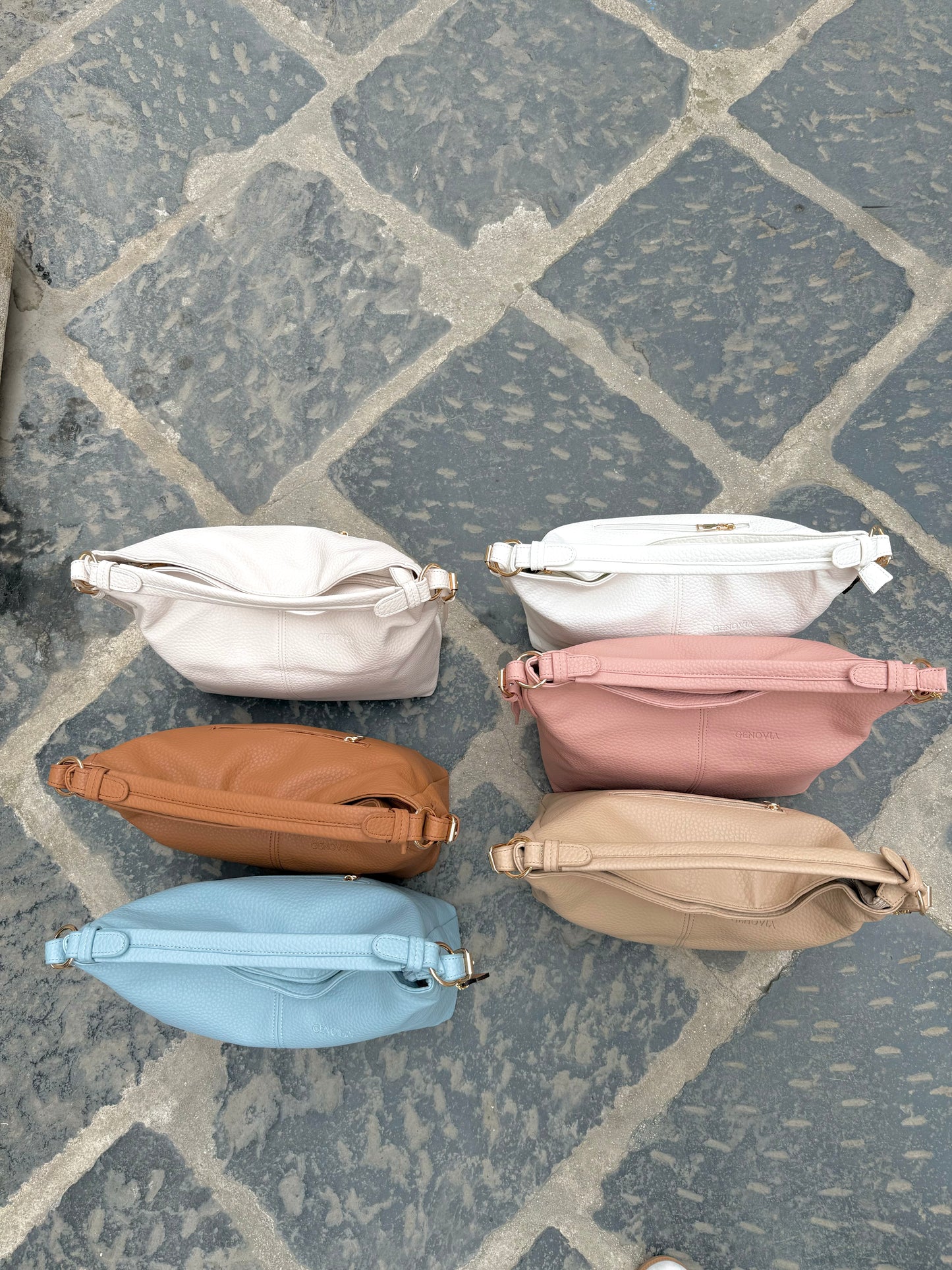 ELENOIRE BAG
