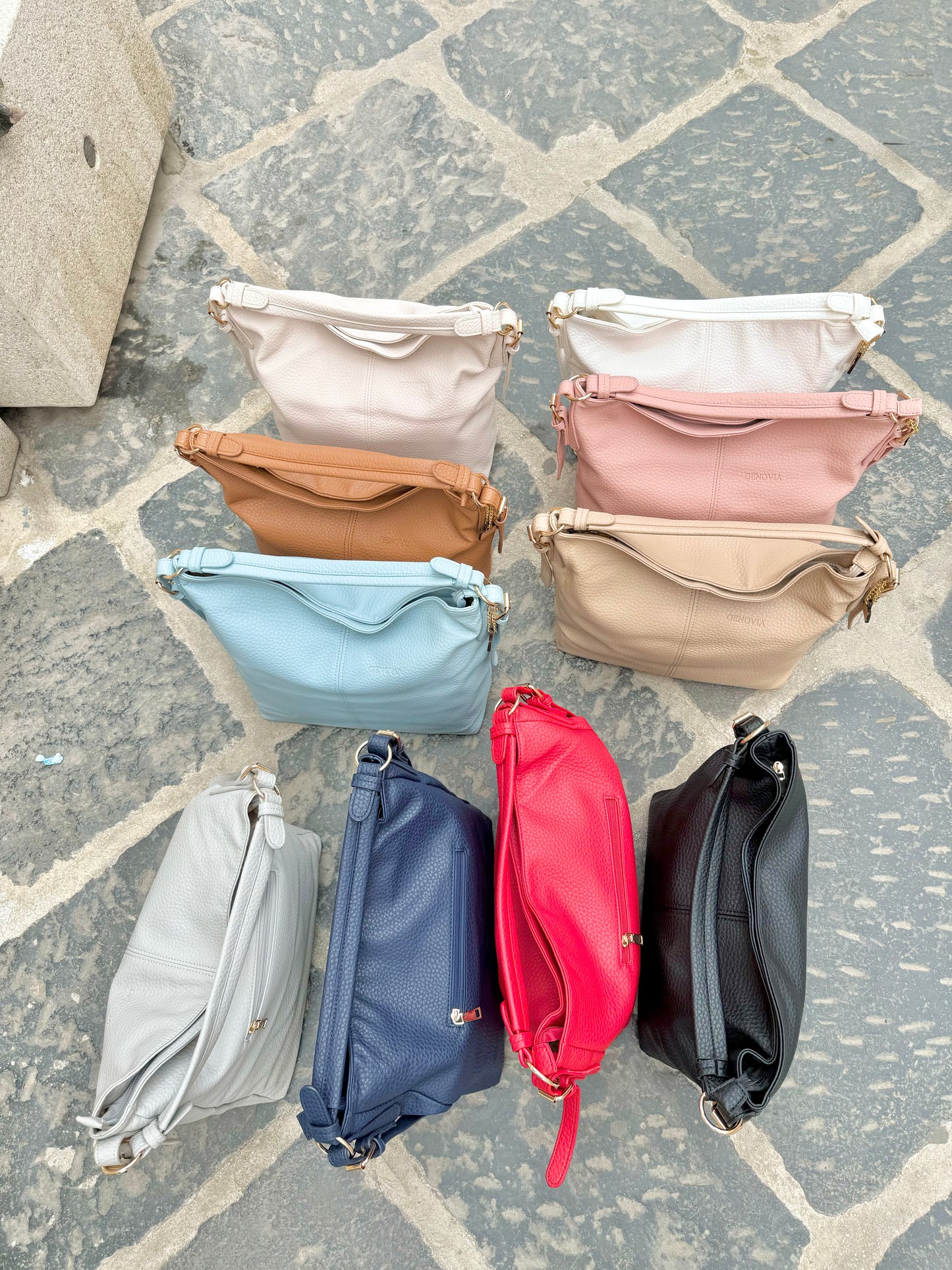 ELENOIRE BAG