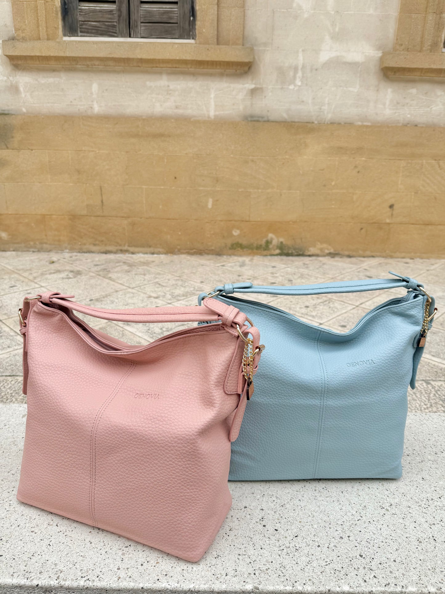 ELENOIRE BAG