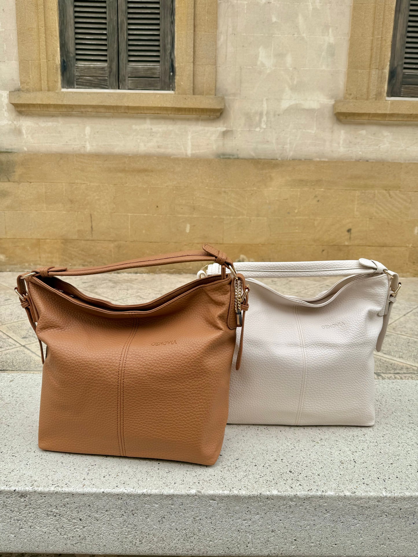 ELENOIRE BAG