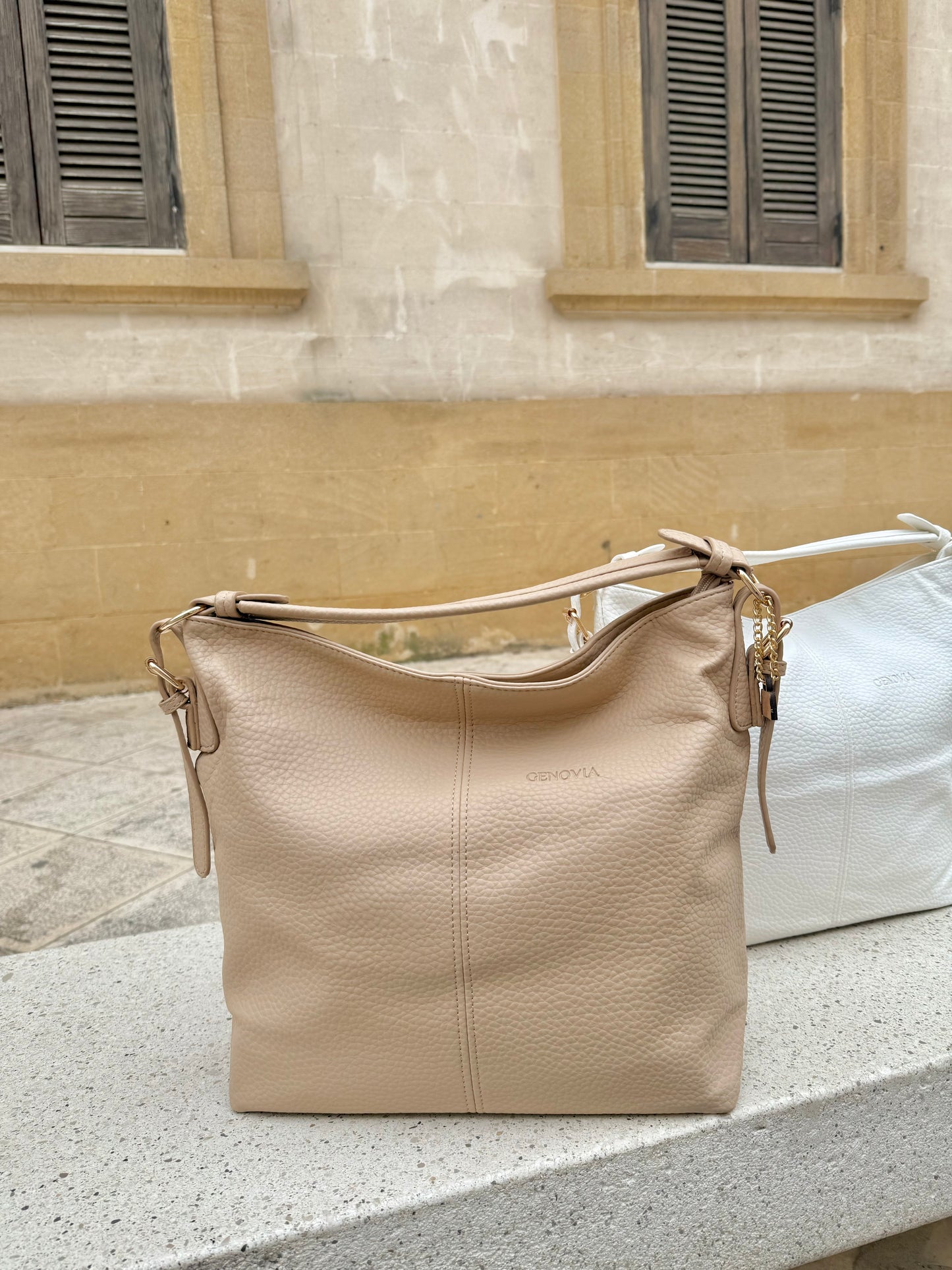 ELENOIRE BAG