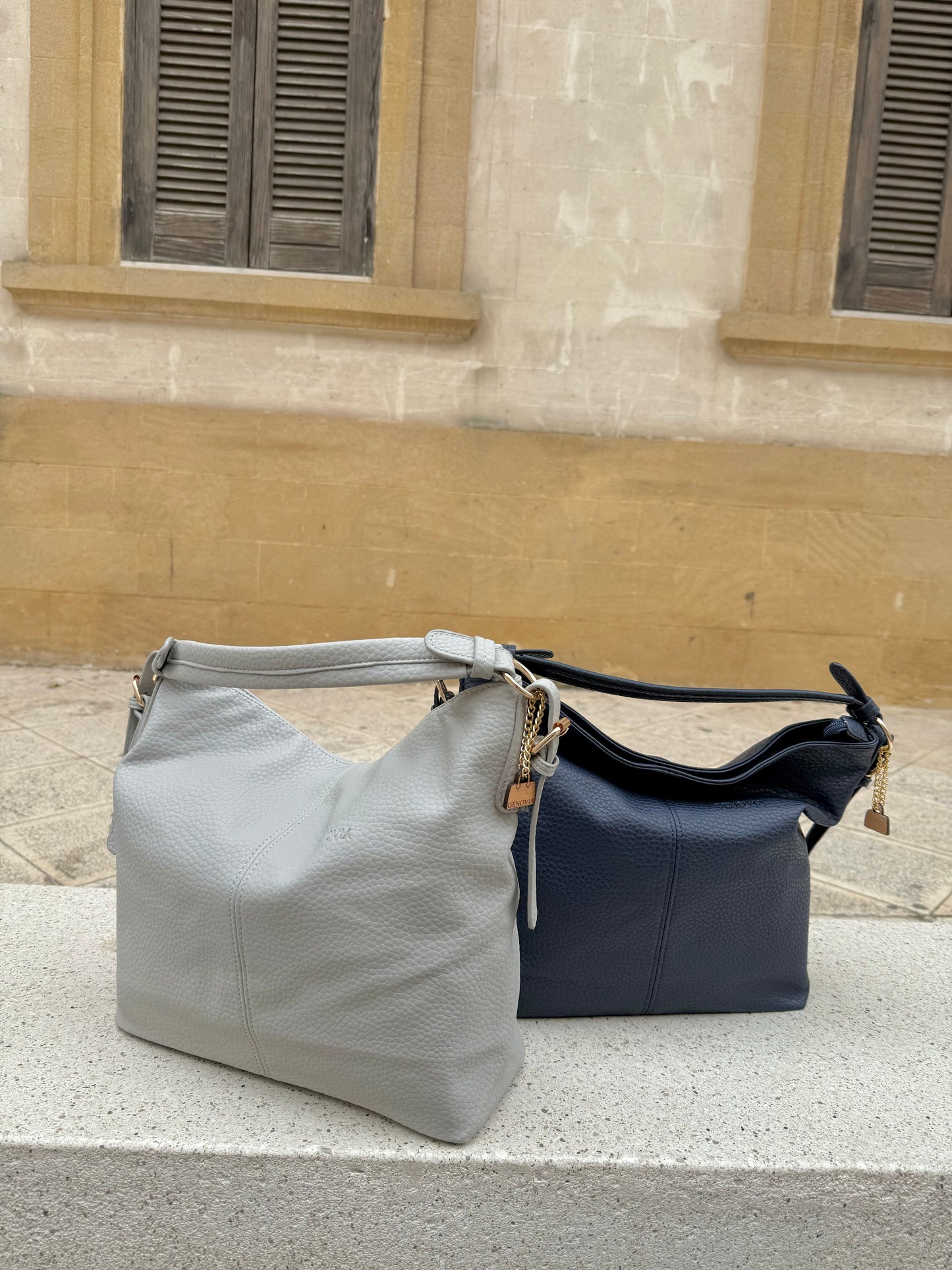 ELENOIRE BAG