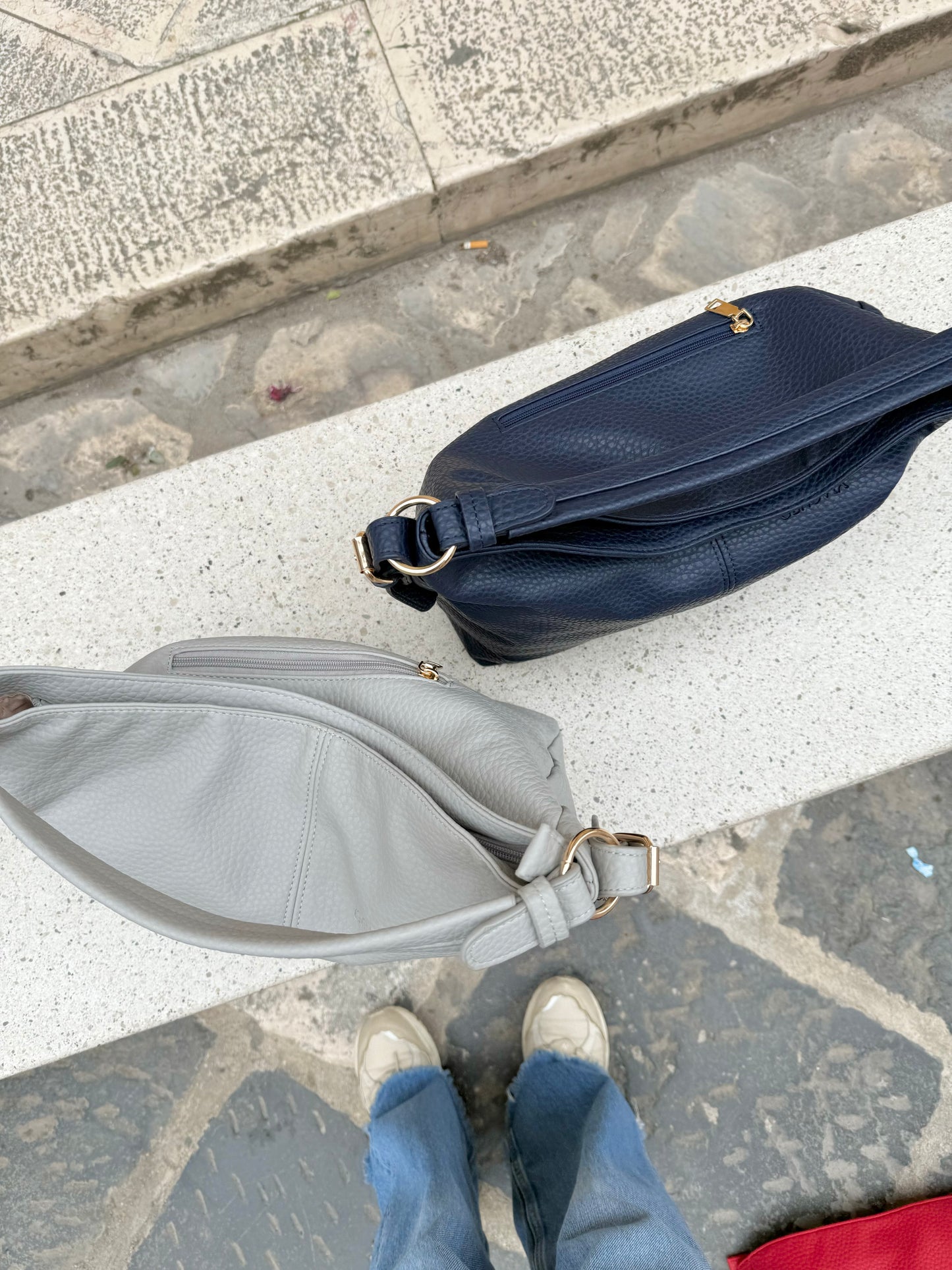 ELENOIRE BAG