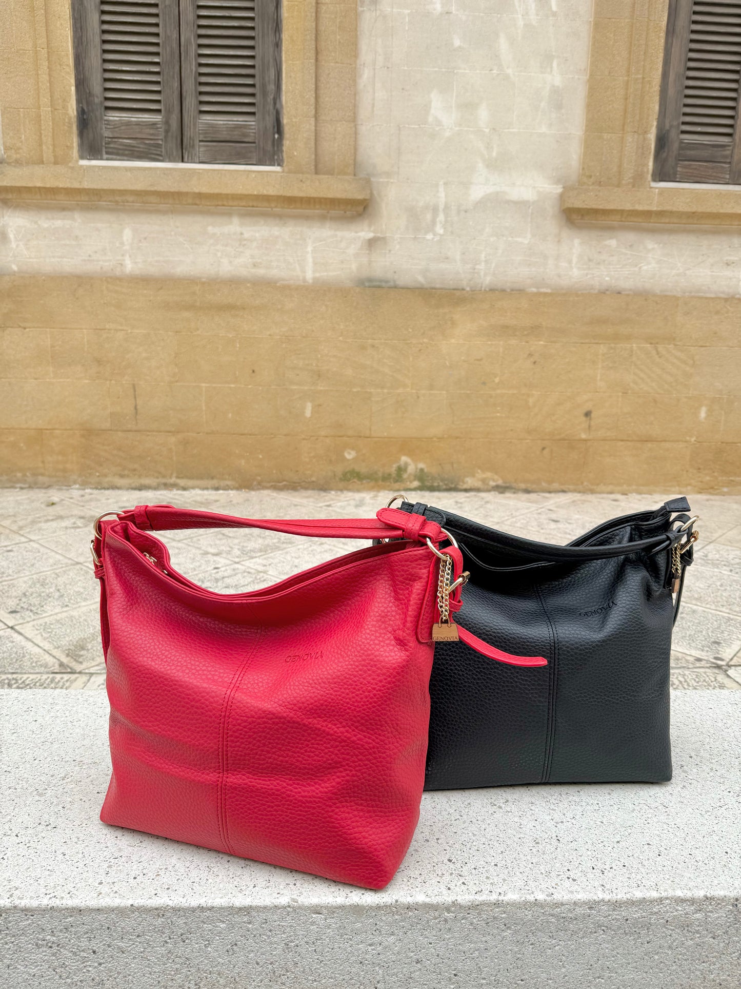 ELENOIRE BAG