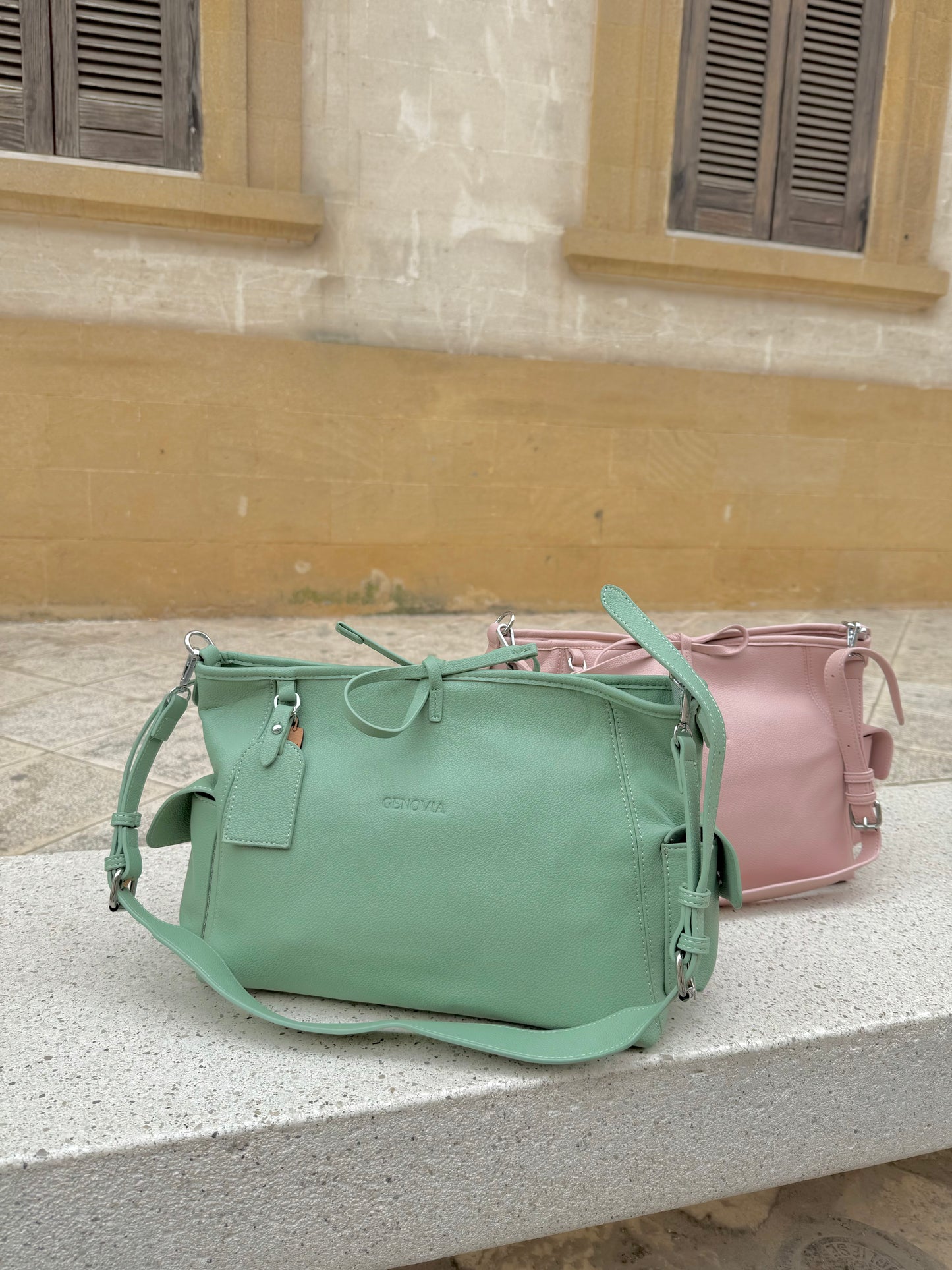MIMÌ BAG