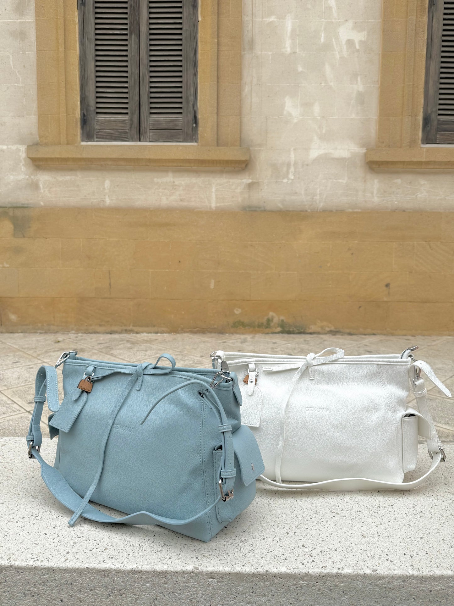 MIMÌ BAG