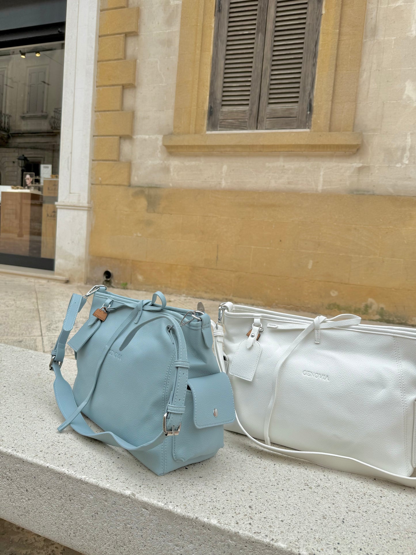 MIMÌ BAG