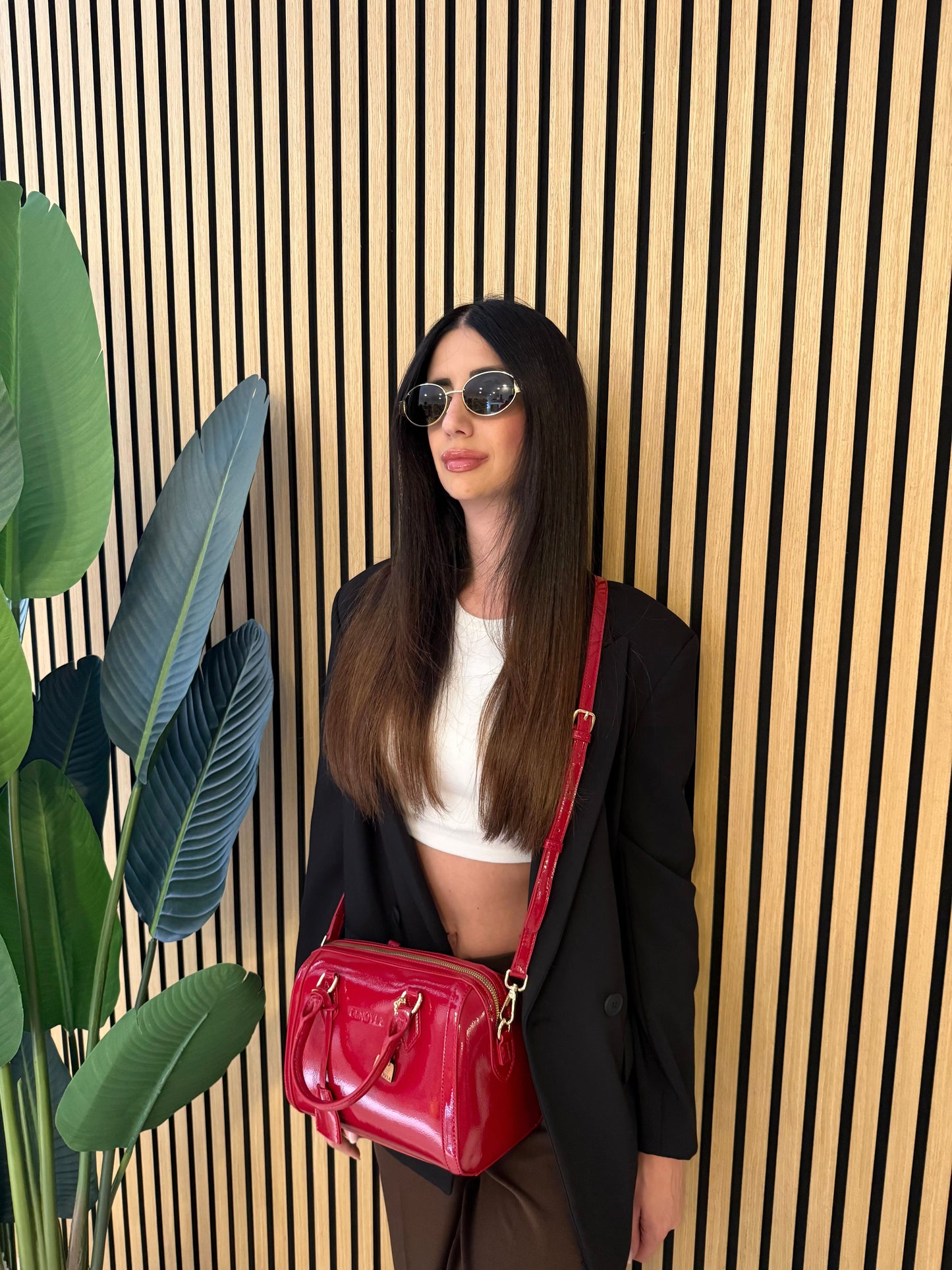 IL BAULETTO NATALÌ BAG