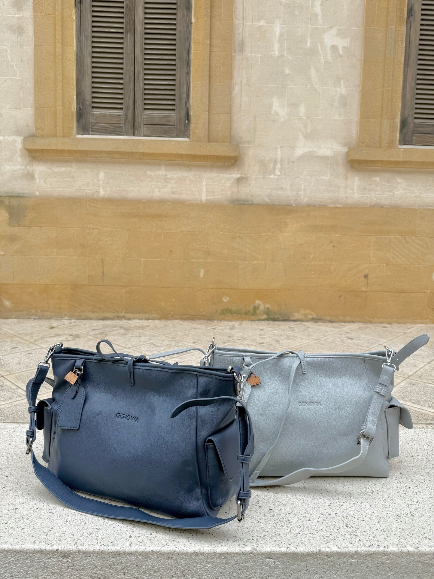 MIMÌ BAG