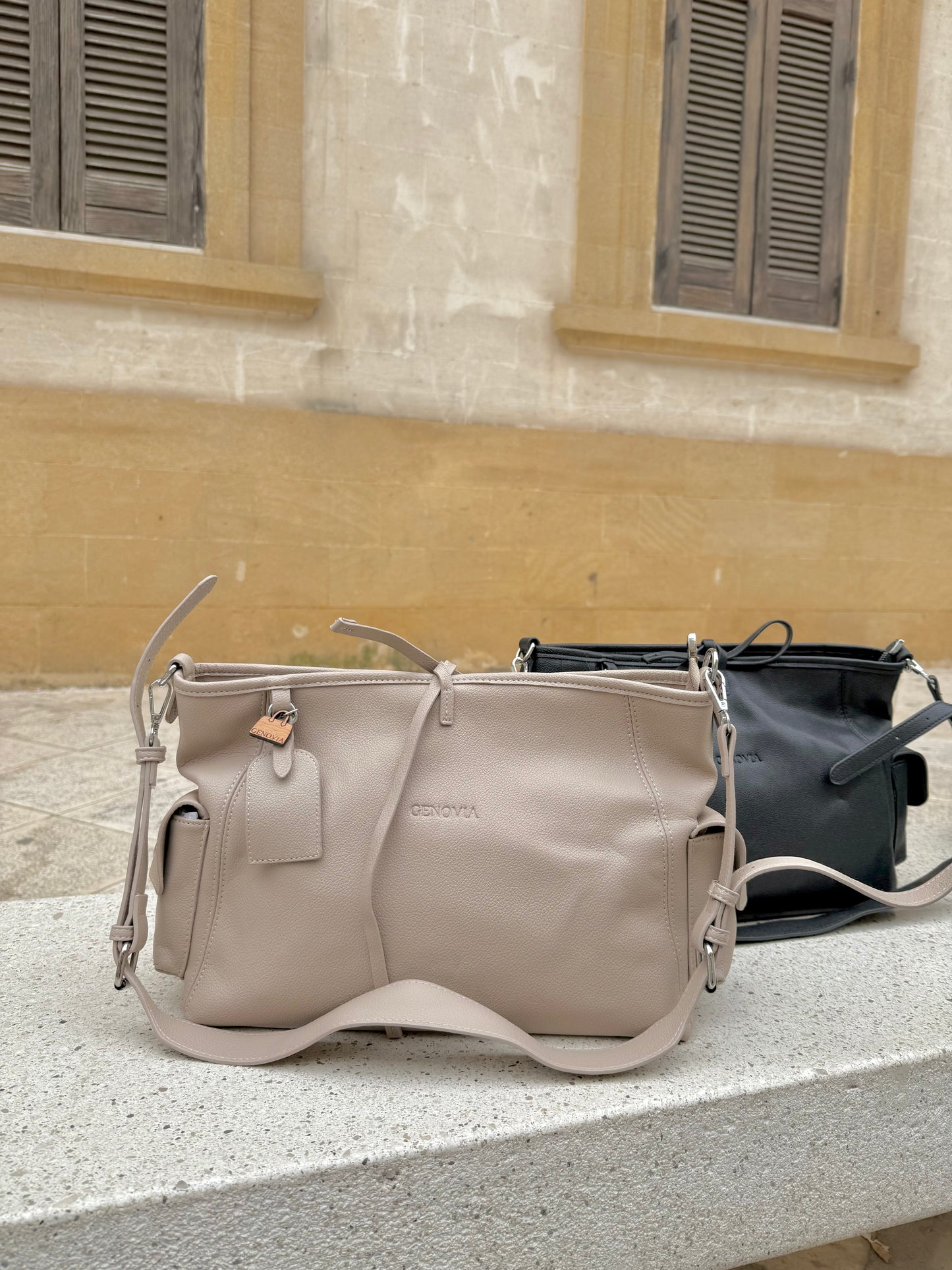 MIMÌ BAG