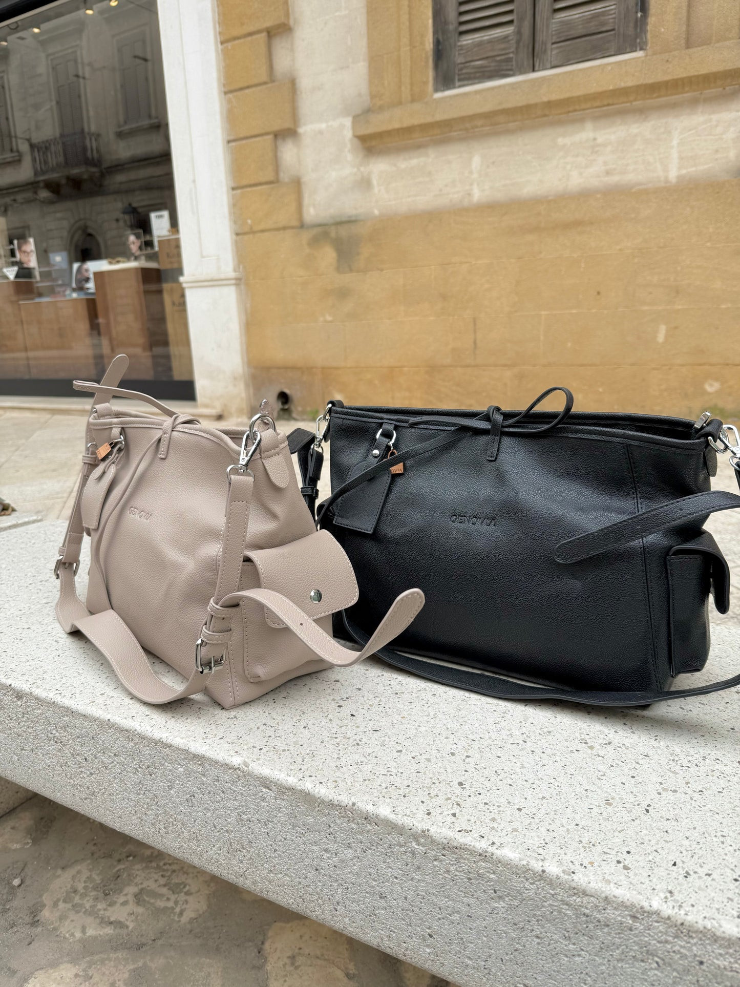 MIMÌ BAG
