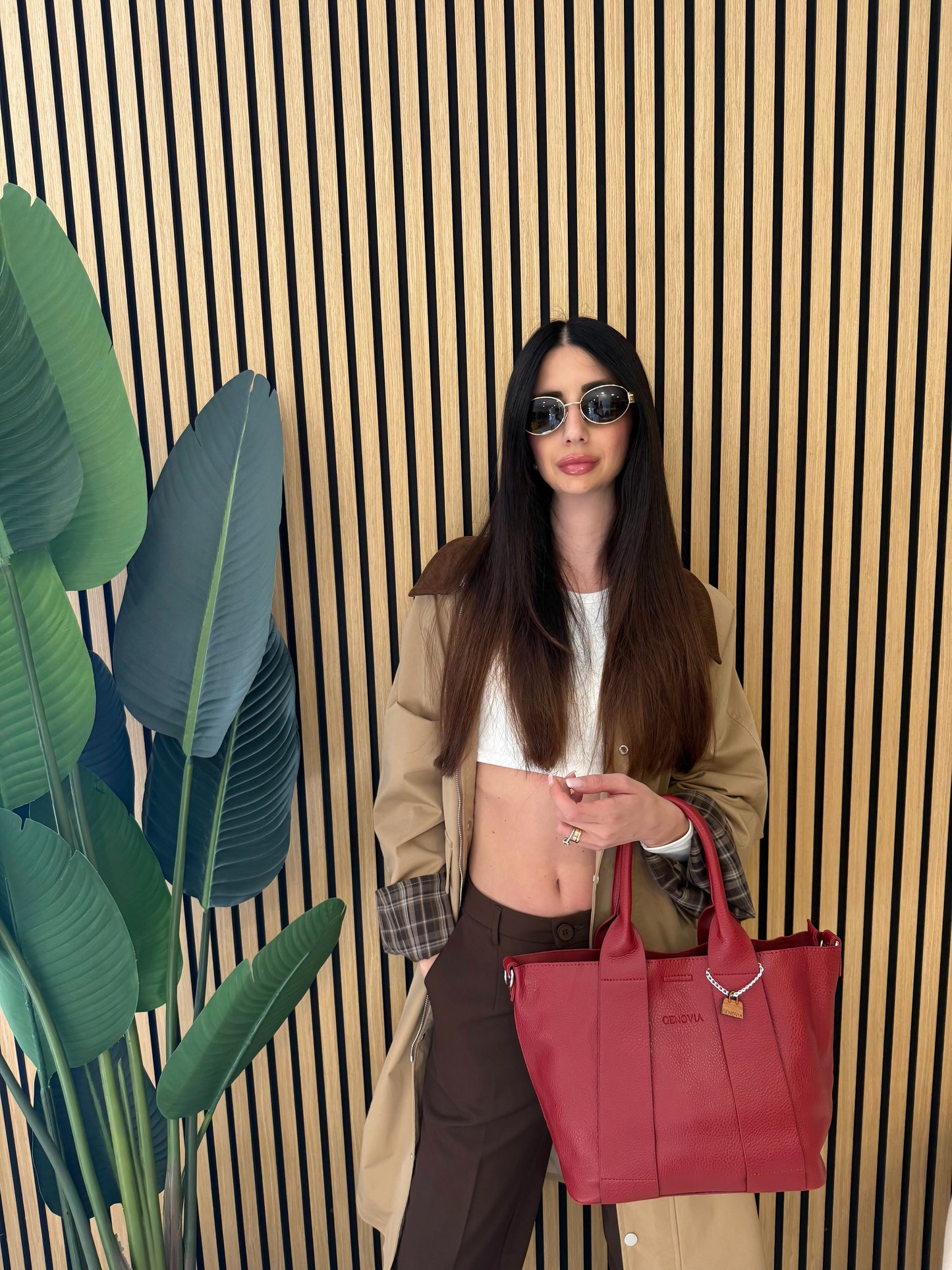 SIENNA BAG