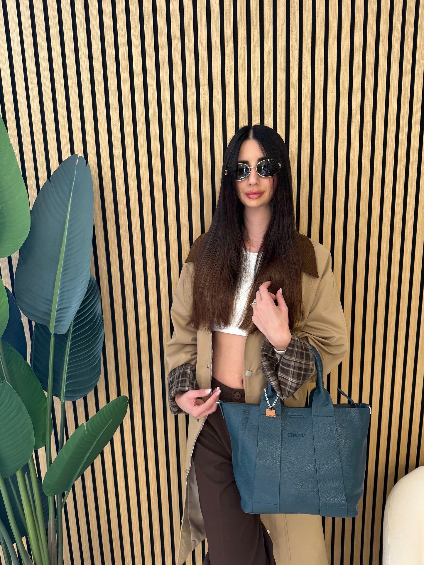 SIENNA BAG
