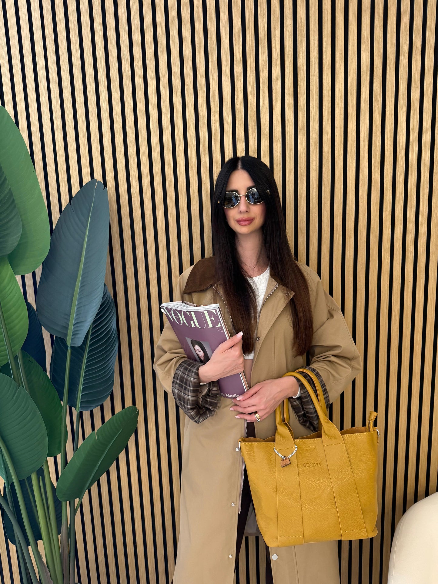 SIENNA BAG