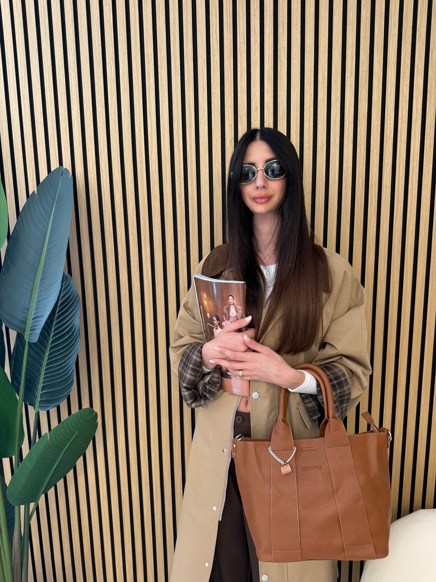 SIENNA BAG