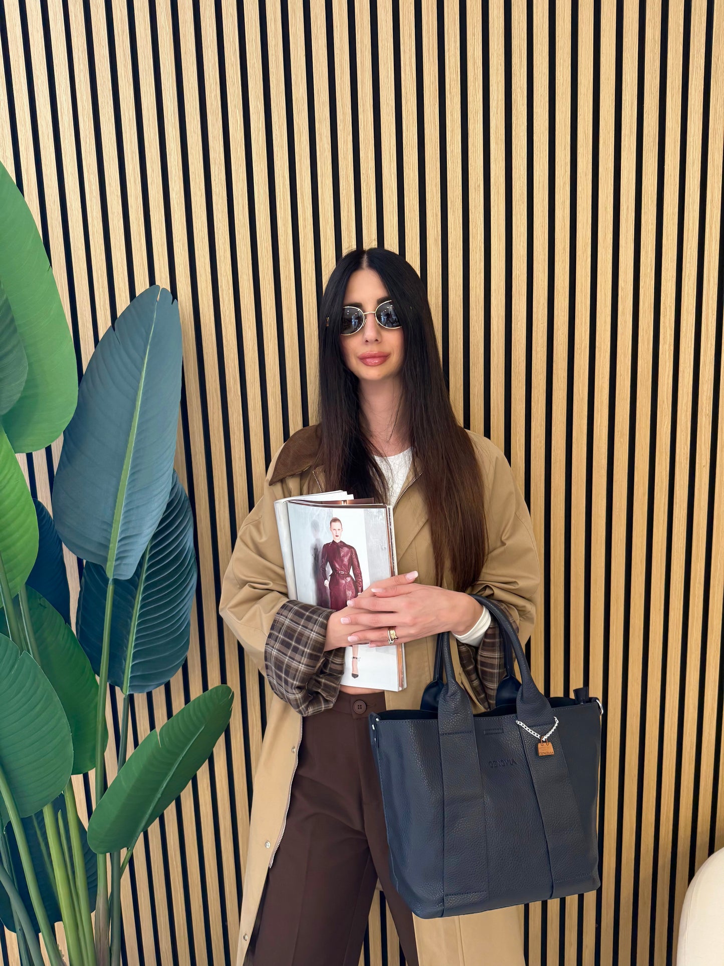 SIENNA BAG