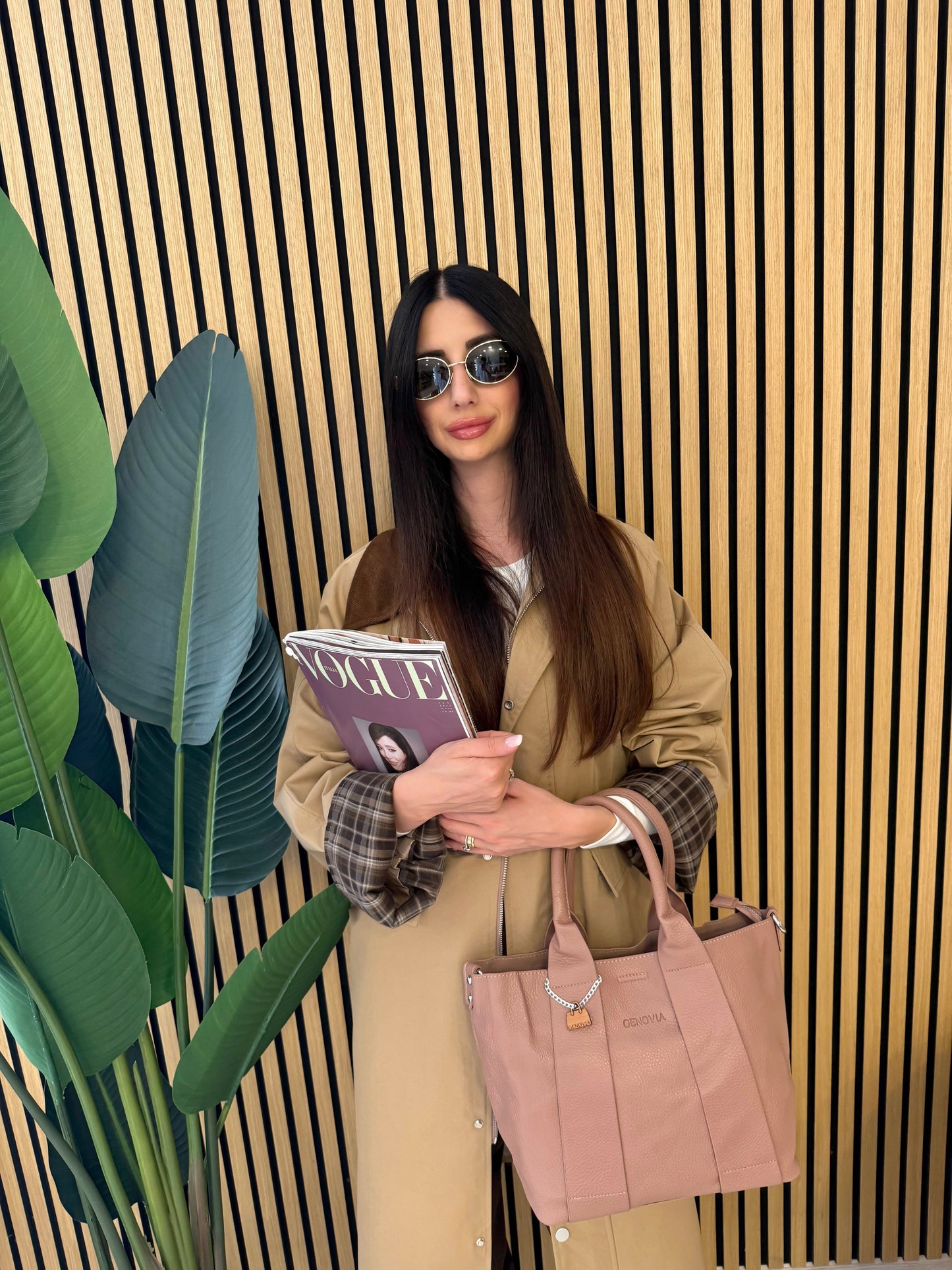 SIENNA BAG