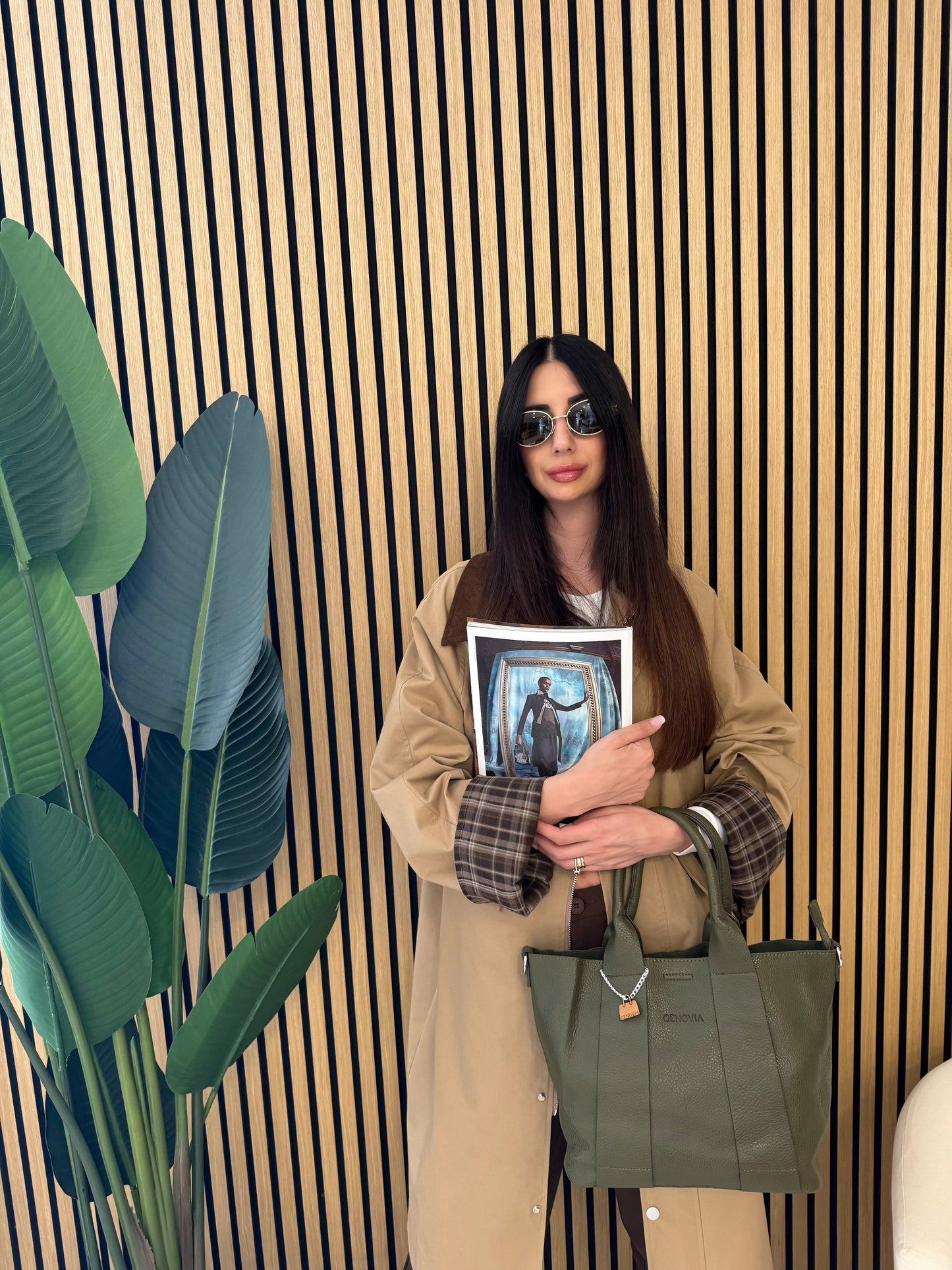 SIENNA BAG