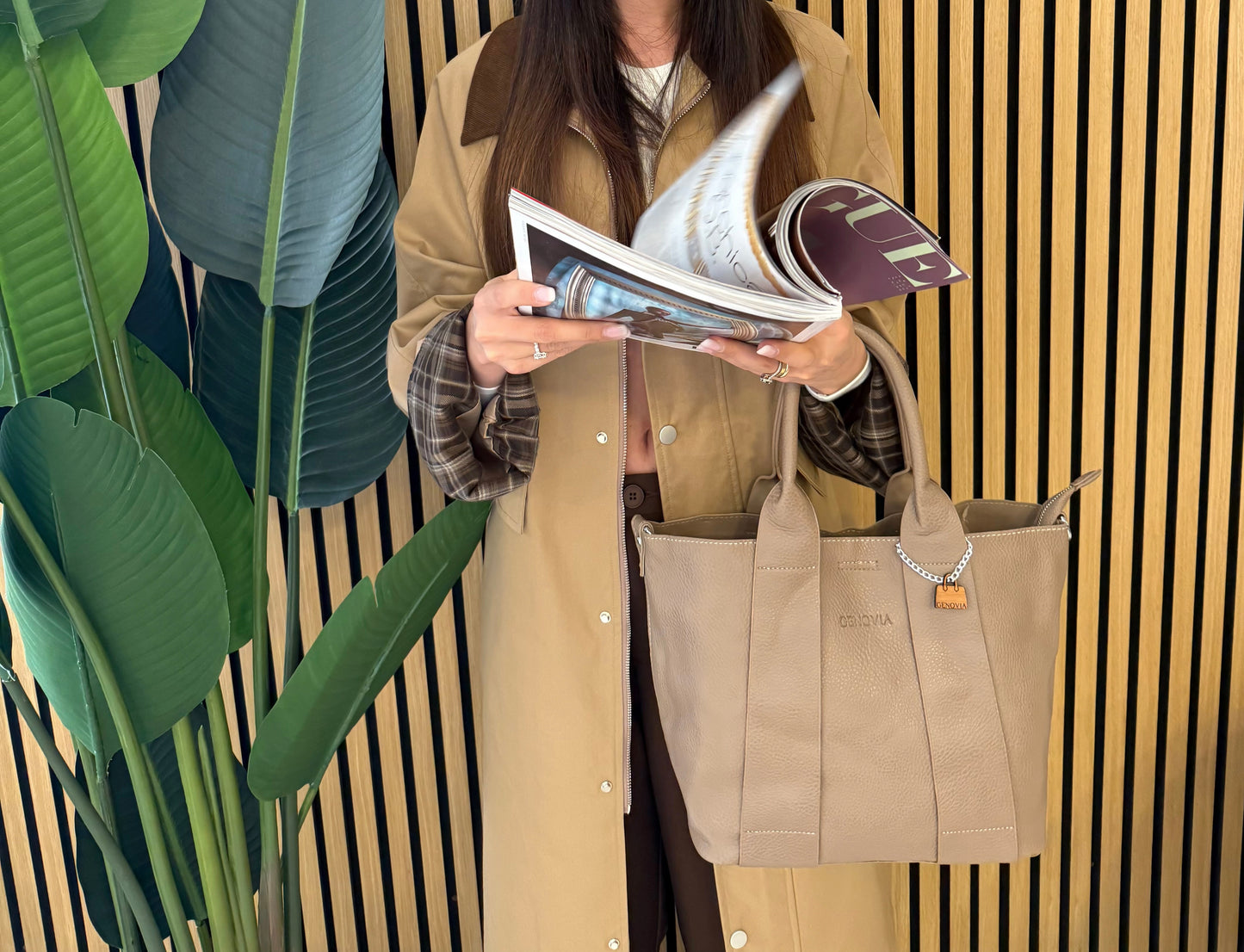 SIENNA BAG