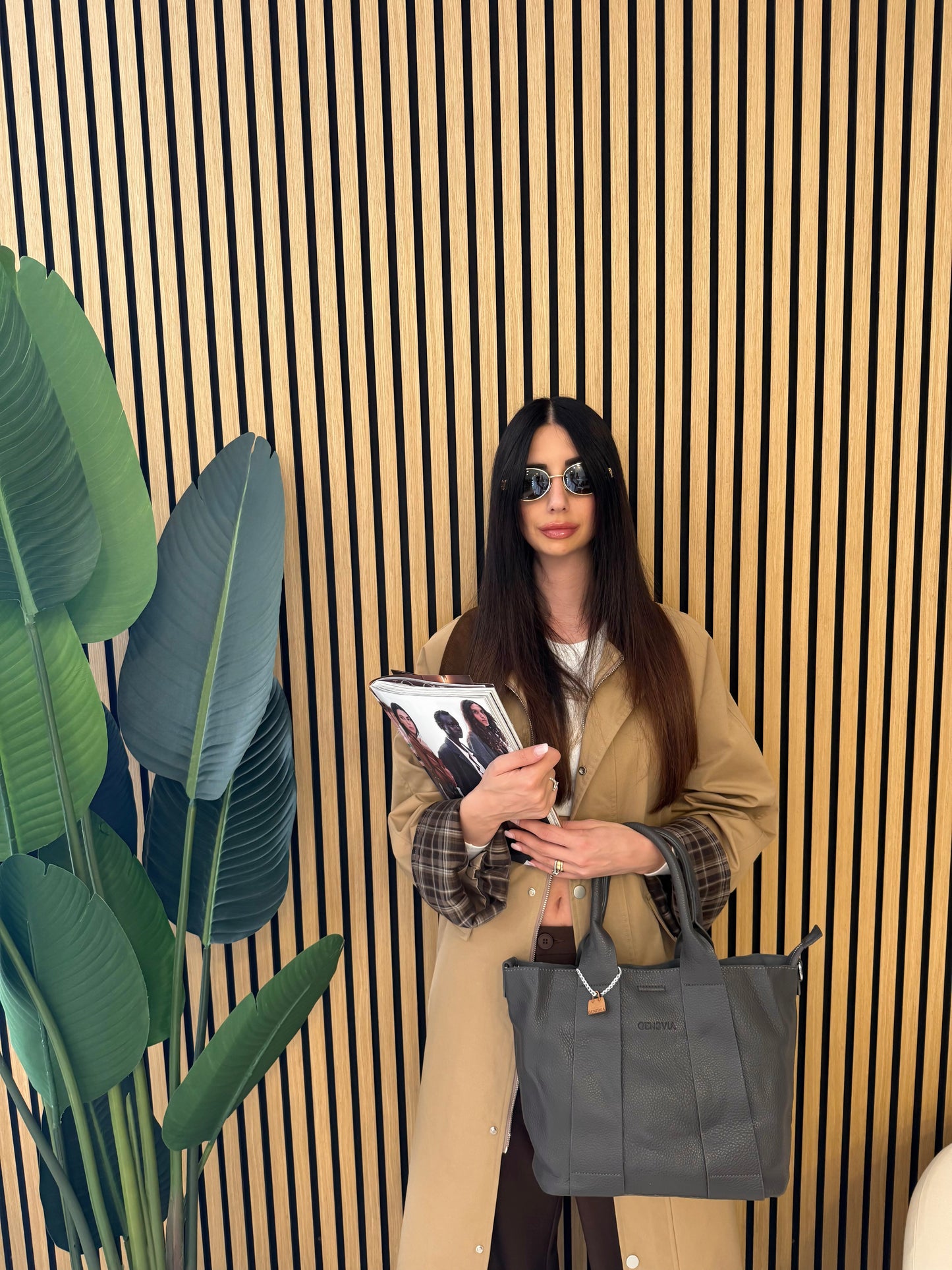 SIENNA BAG