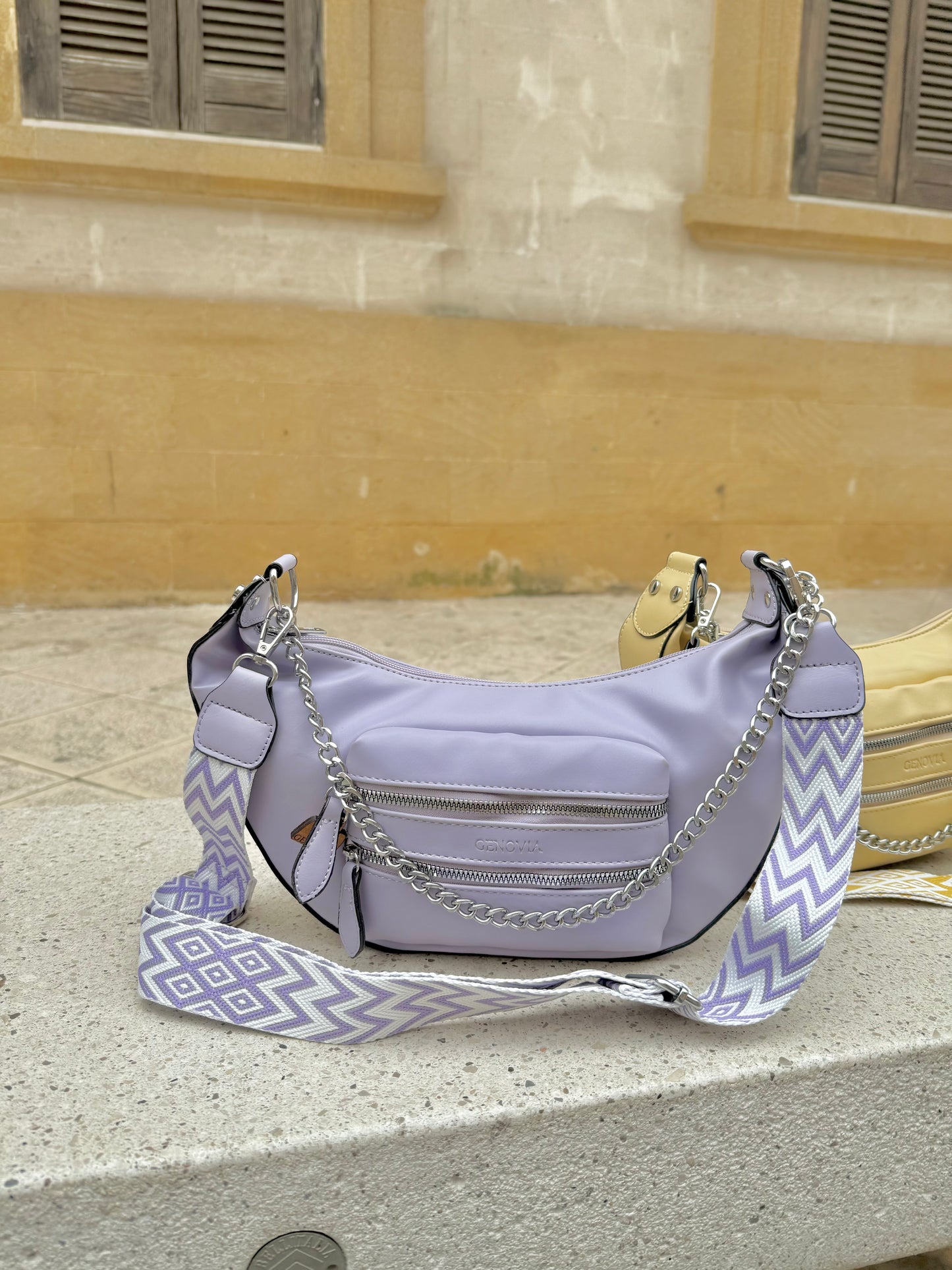 RAMONA BAG