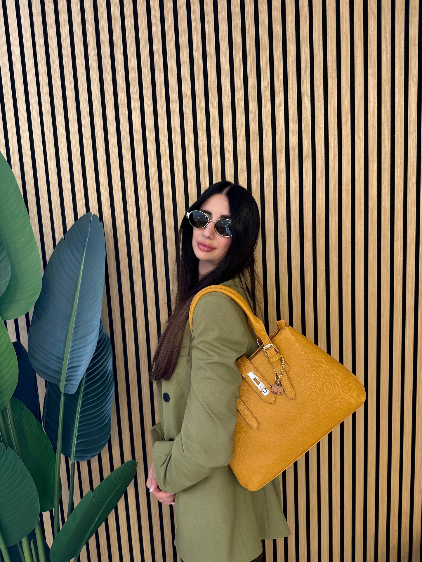 BRIA BAG