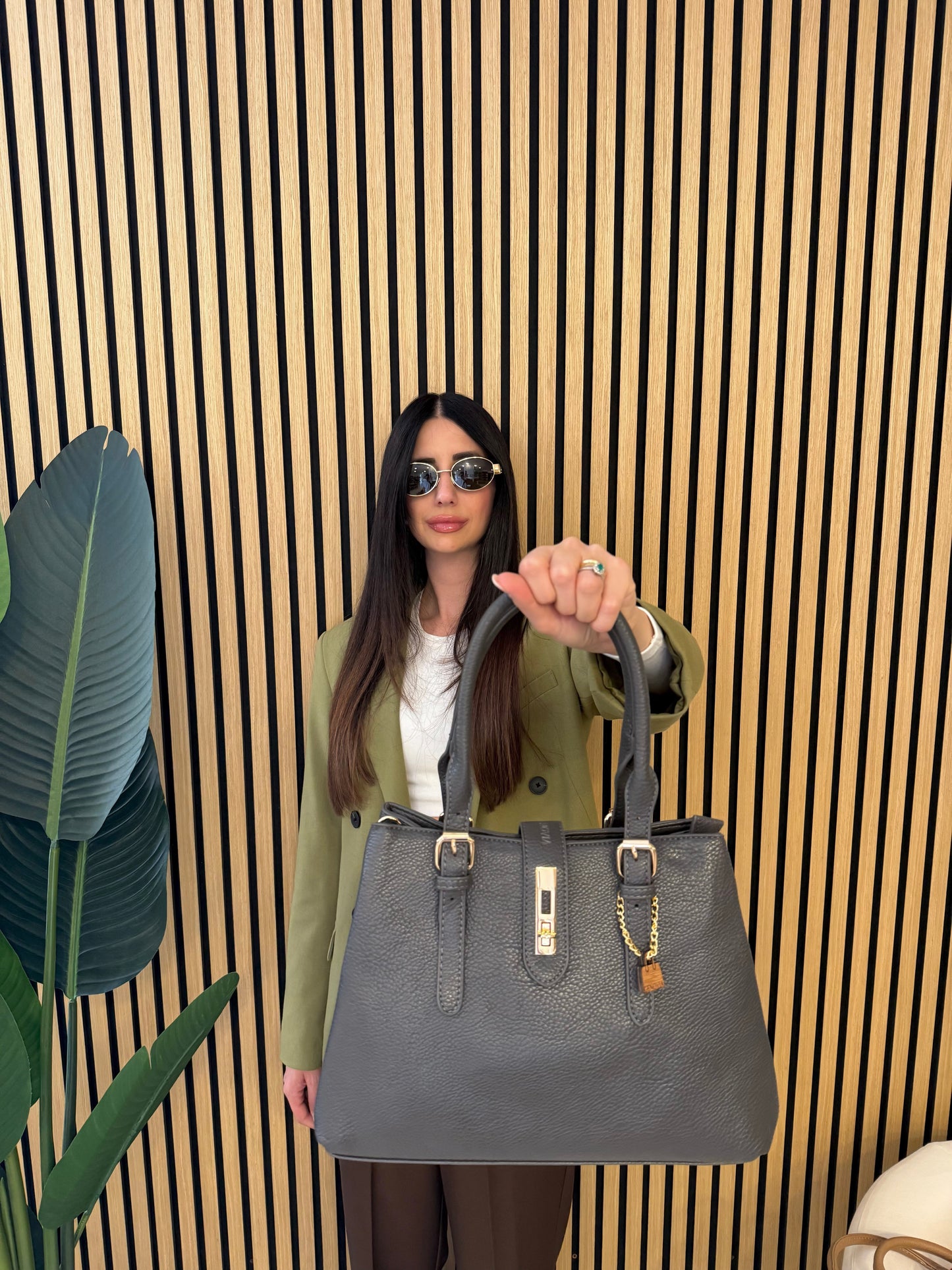 BRIA BAG