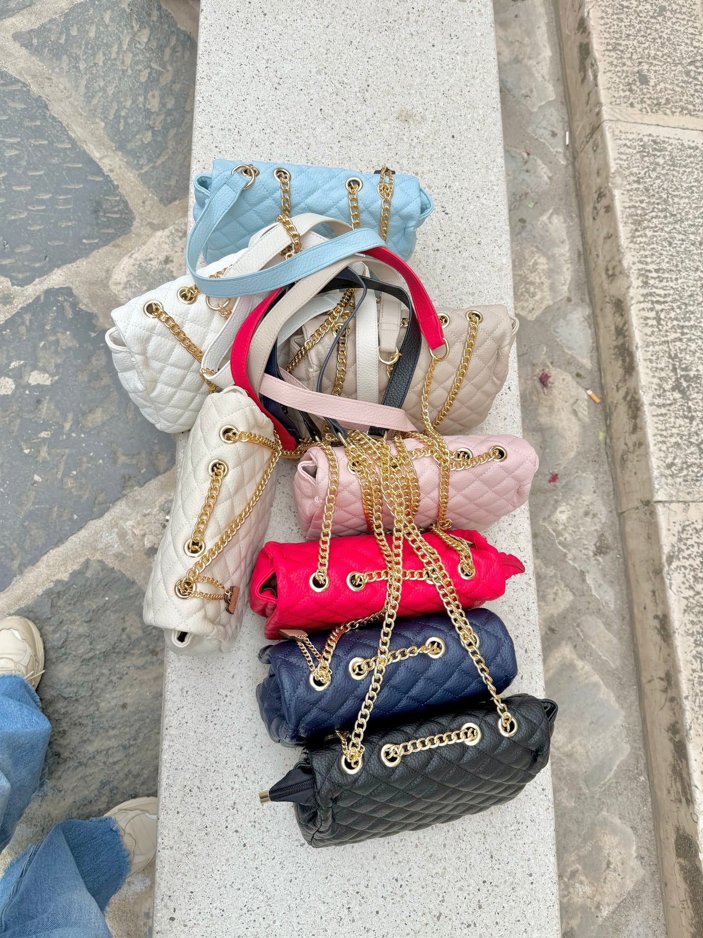 GUENDA BAG