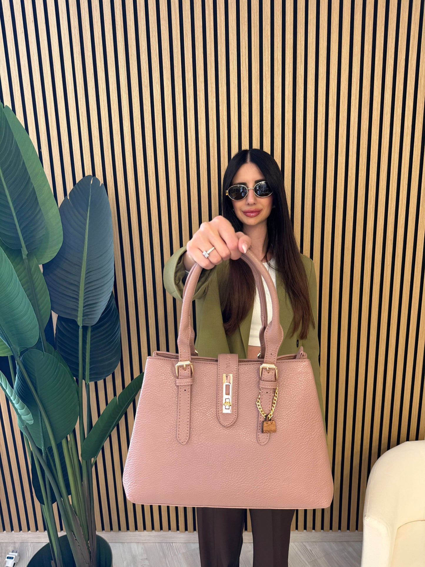 BRIA BAG