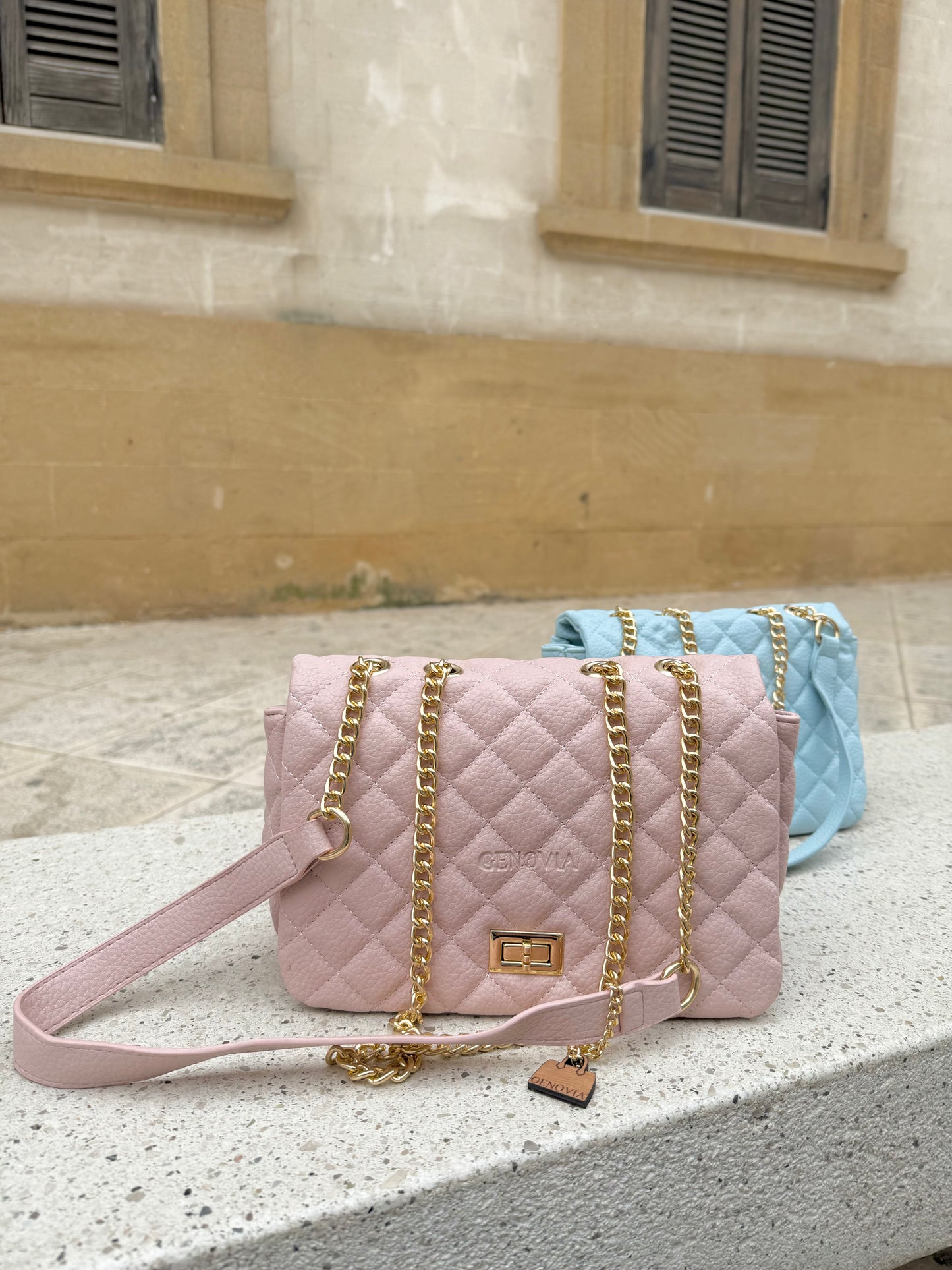 GUENDA BAG