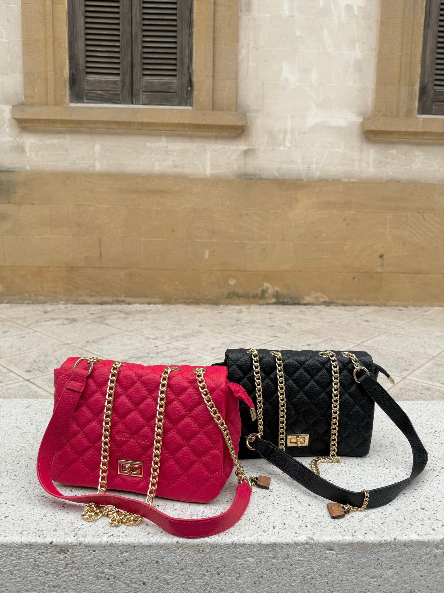 GUENDA BAG