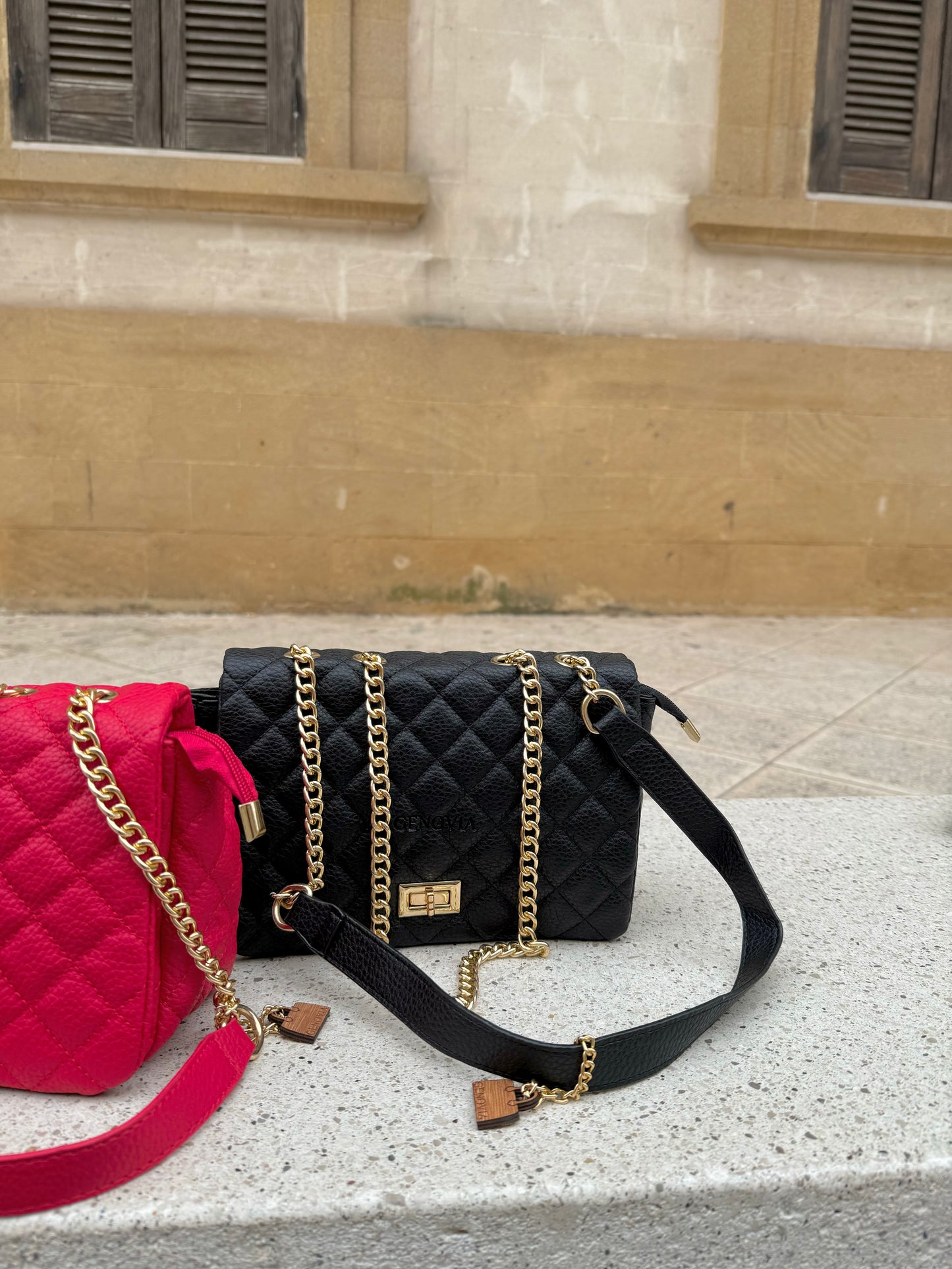 GUENDA BAG