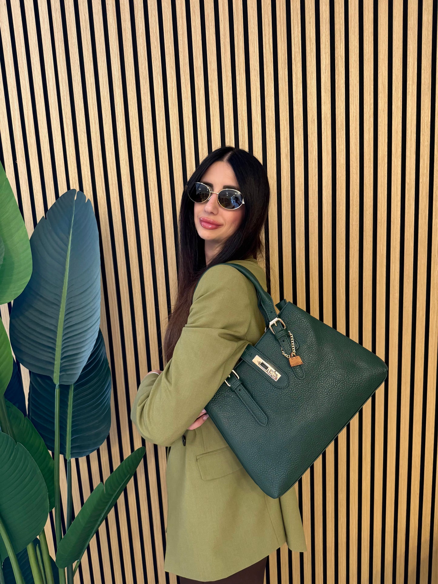 BRIA BAG