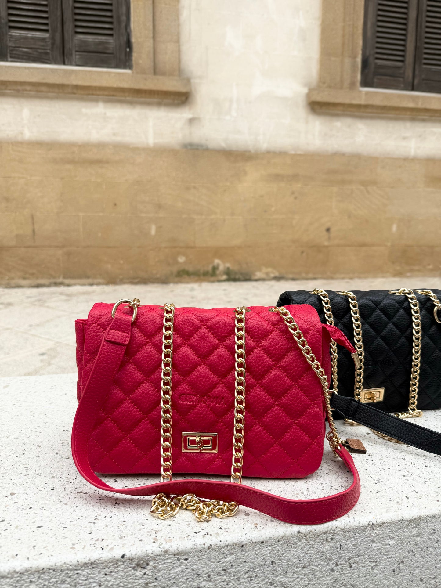 GUENDA BAG