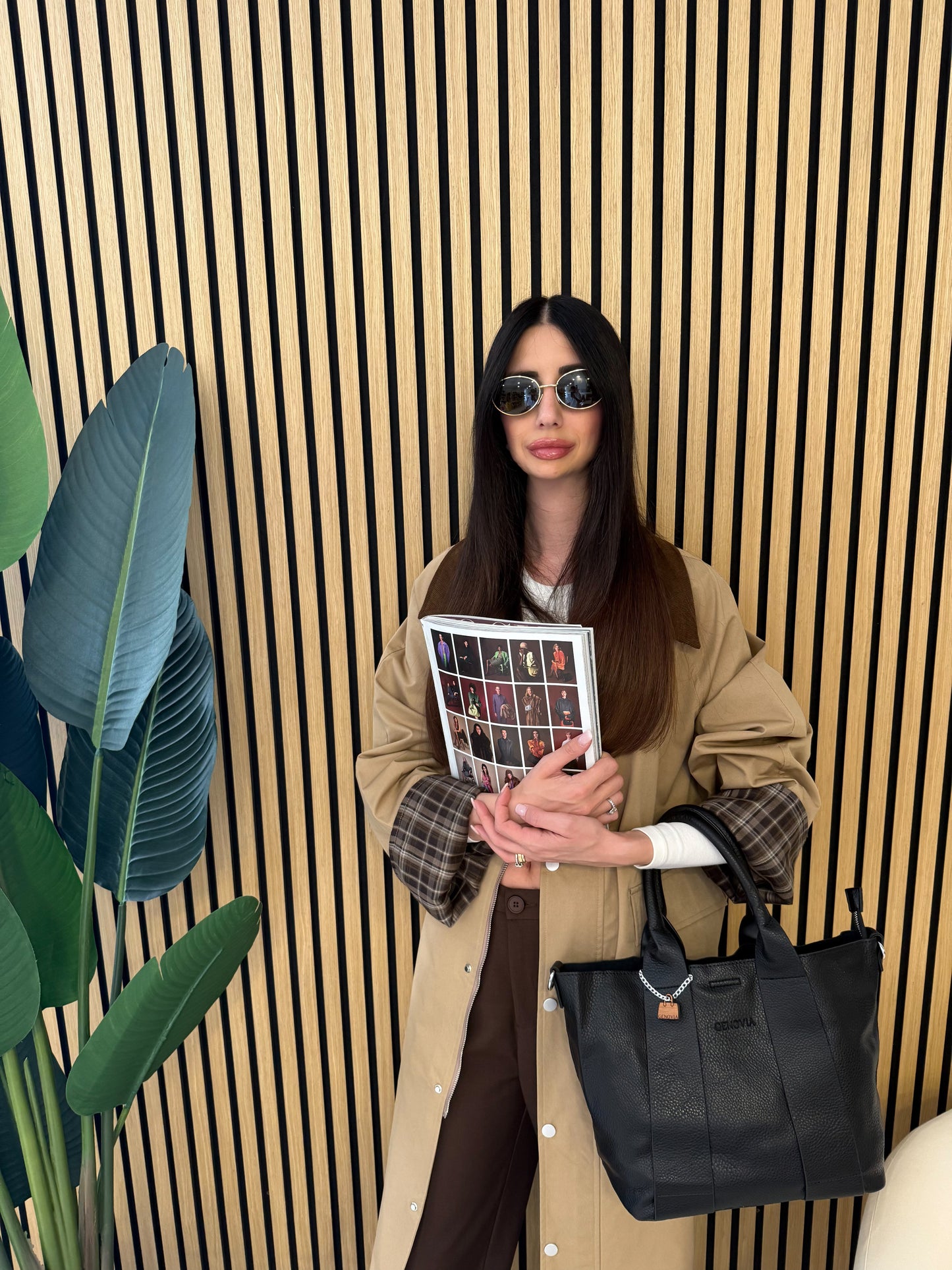 SIENNA BAG