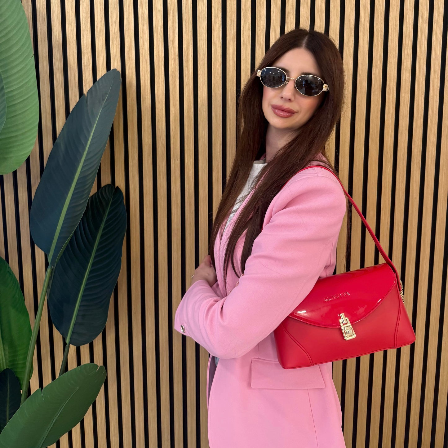 AMIRA BAG