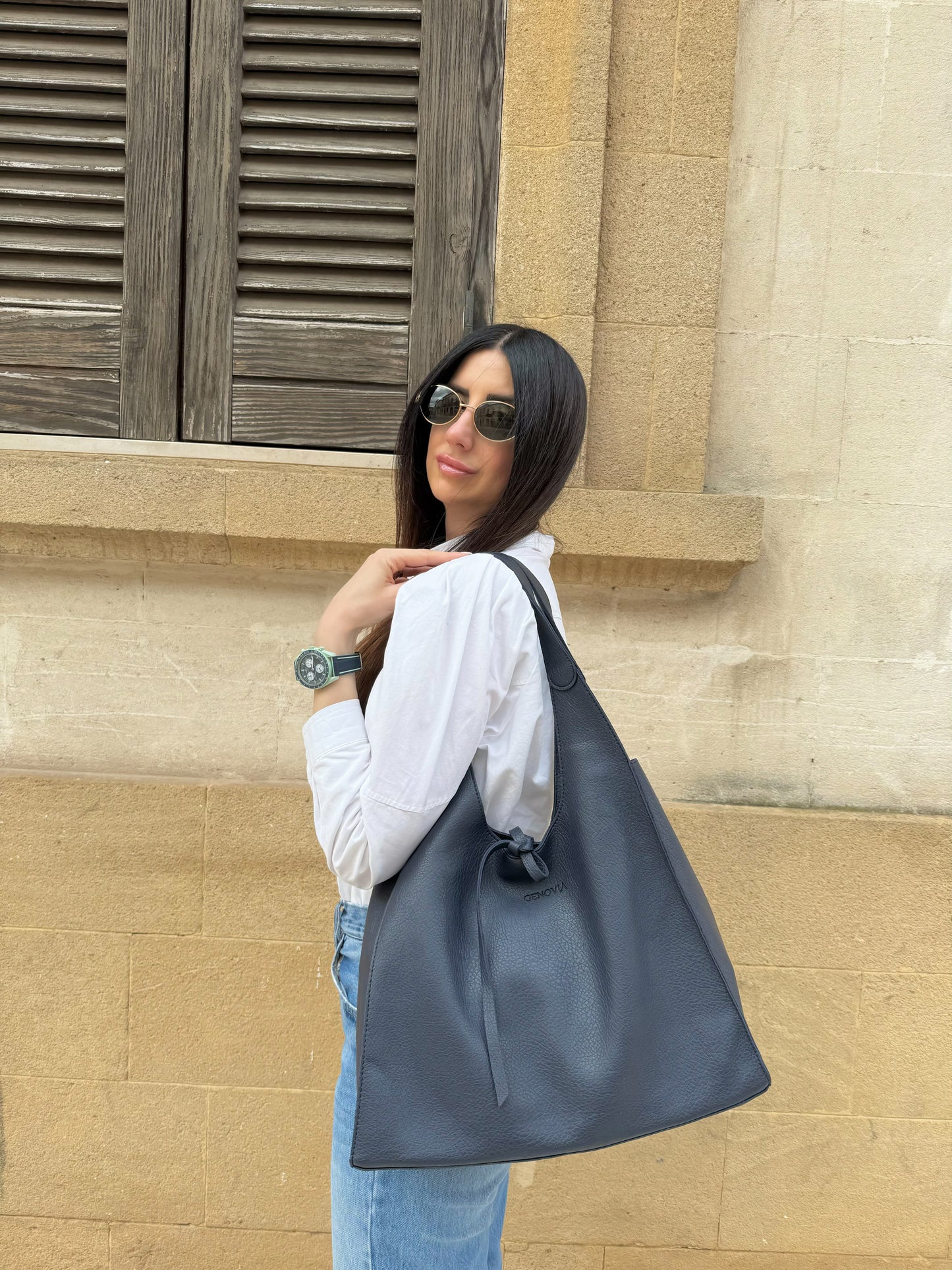 IRINA BAG