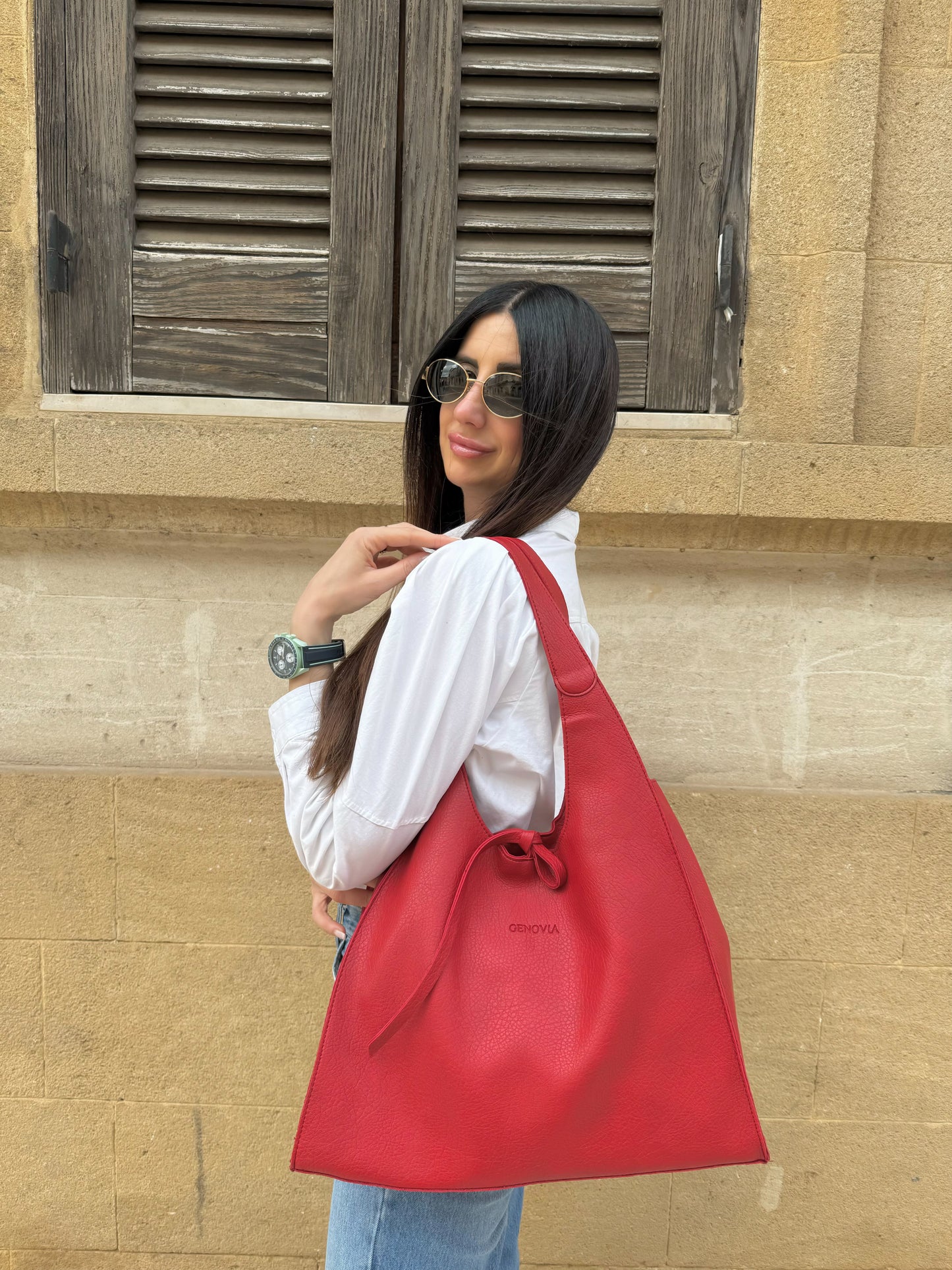 IRINA BAG