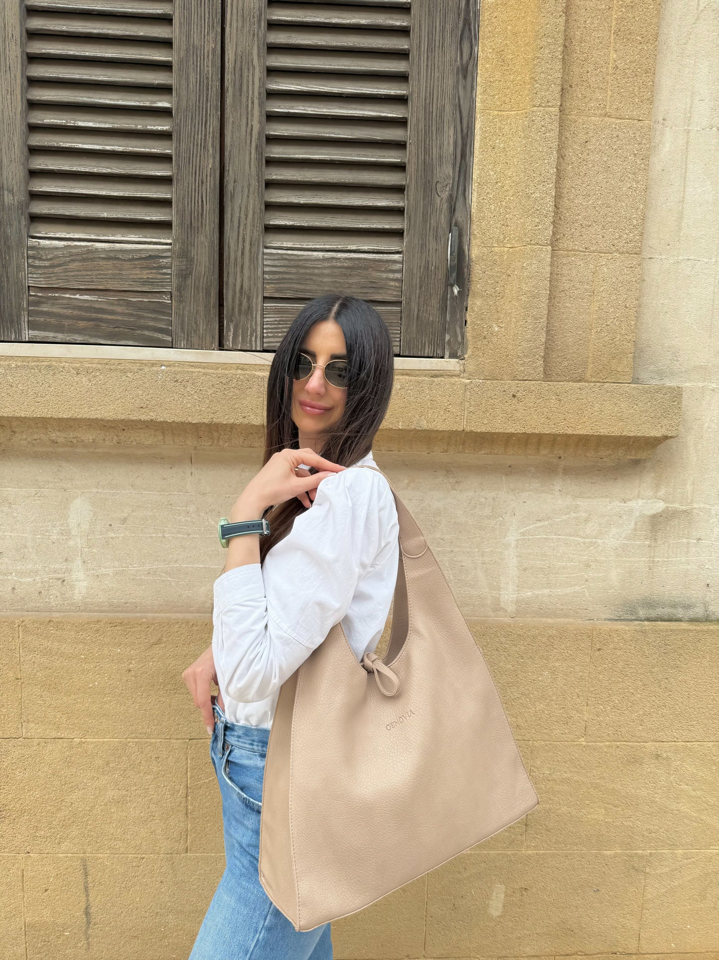IRINA BAG
