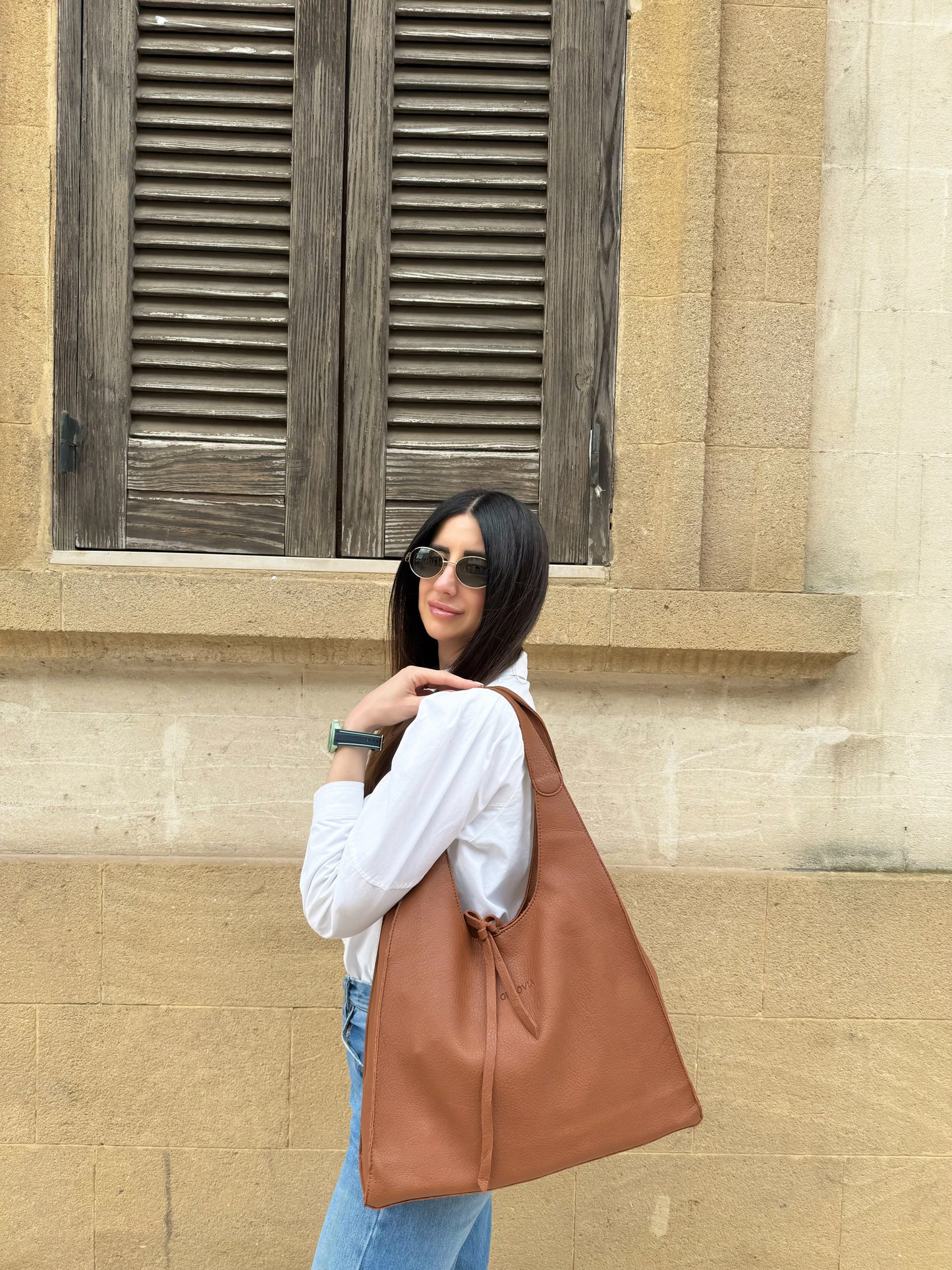 IRINA BAG