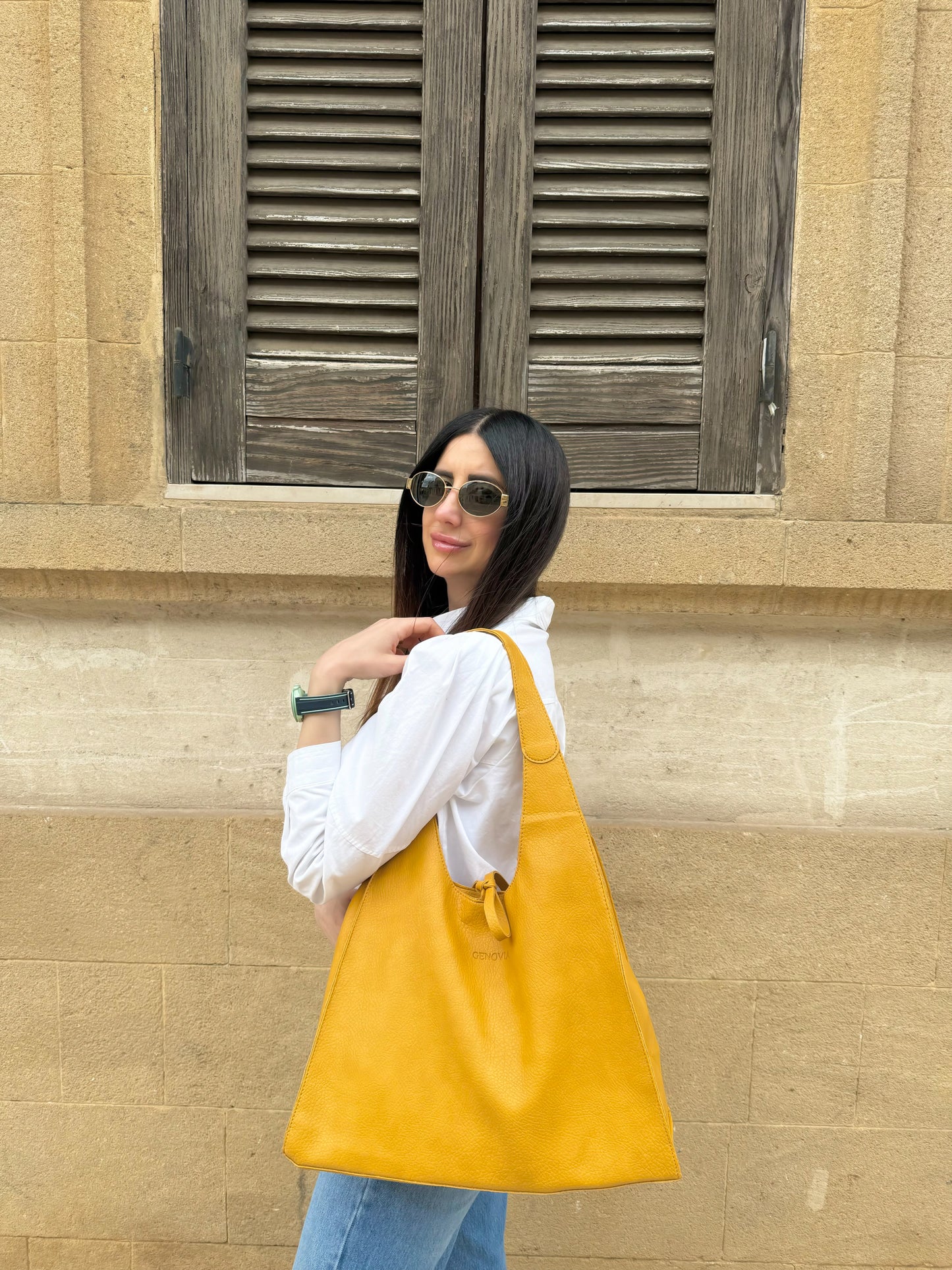 IRINA BAG