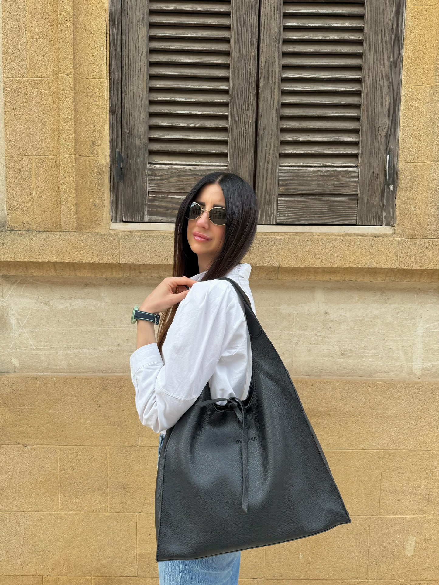 IRINA BAG