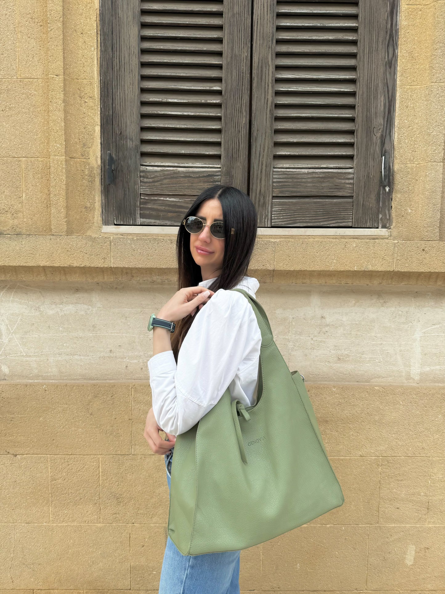 IRINA BAG